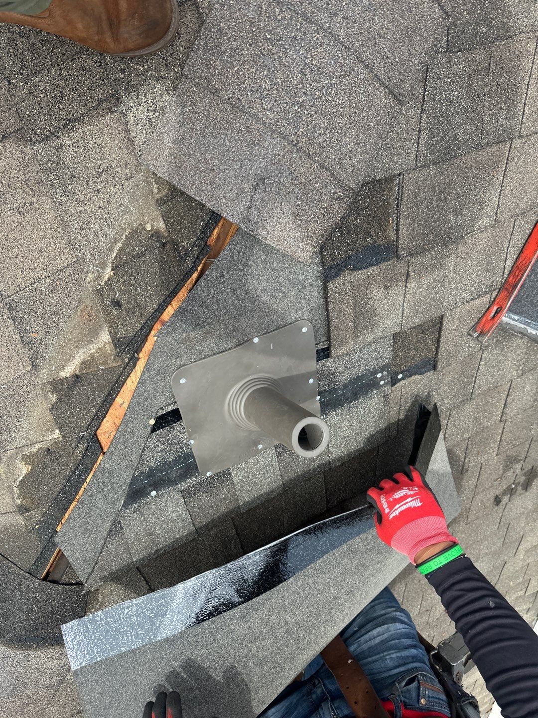 Roof Repair Katy by Roof Repair Company