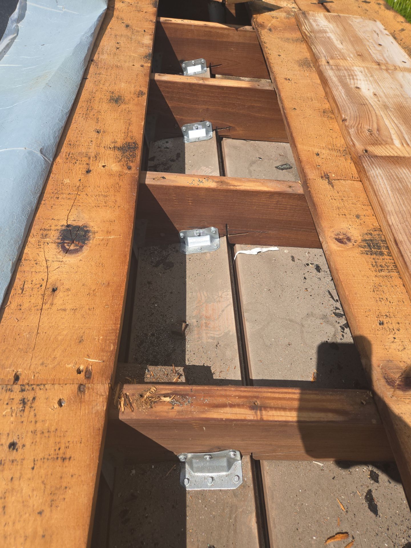 Project in St. Petersburg 33704 by Mitchell Roofing Company LLC 