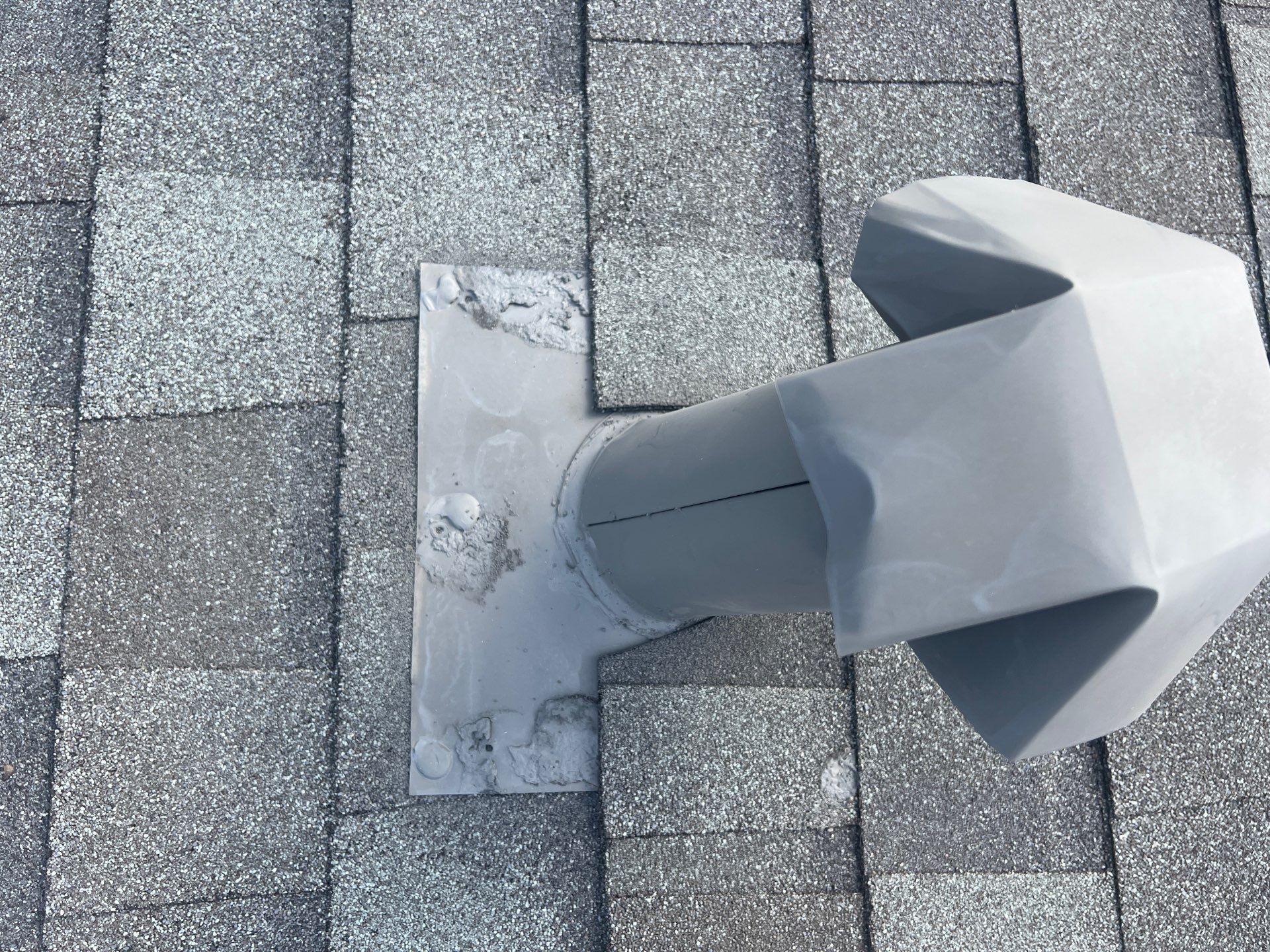 Project in San Marcos by Rhino Roofing and General Contracting, LLC
