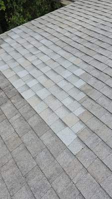 Emergency Roof Repair & Decking Replacement in Austin, TX