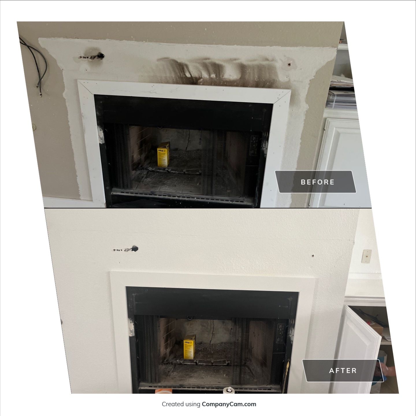 Remodel Radiance: A Brushstroke of Transformation on Your Home's Canvas by 360 Painting Central Texas 