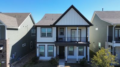 Roof Replacement & Seamless Gutters in Leander, TX
