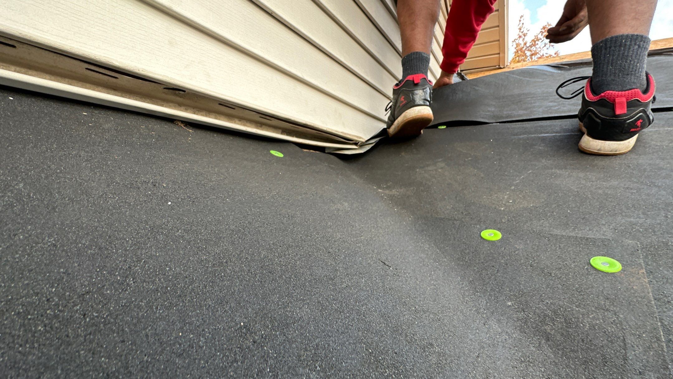 Fairfield Township - Copper Canyon by Tamlin Roofing