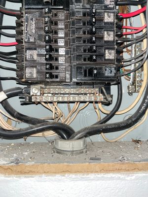 Electrical Repair in Orlando