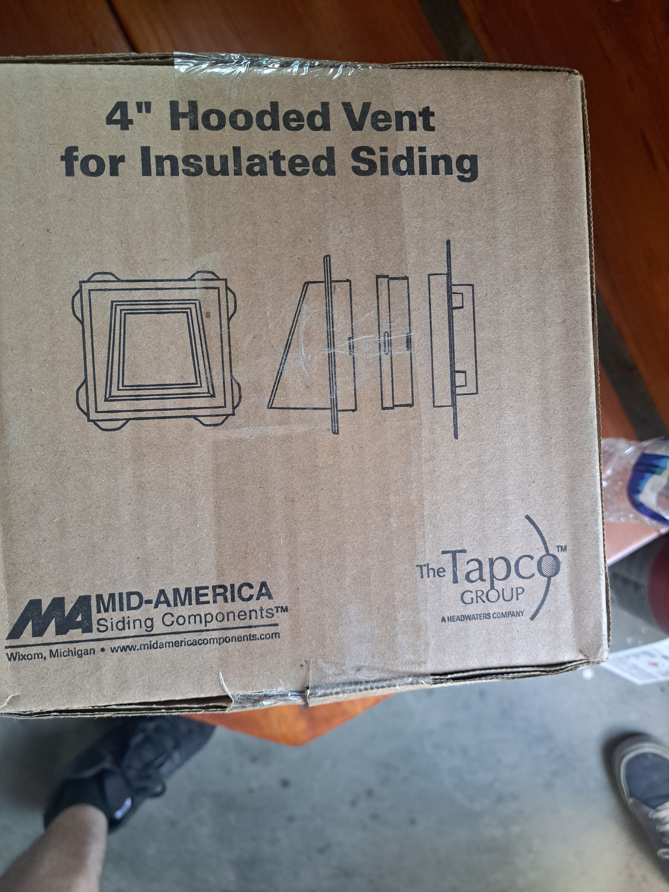 Exterior Installation using James Hardie by Weather-Tite Exteriors LLC