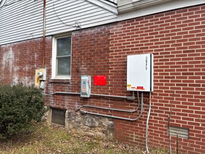 Project in Nashville