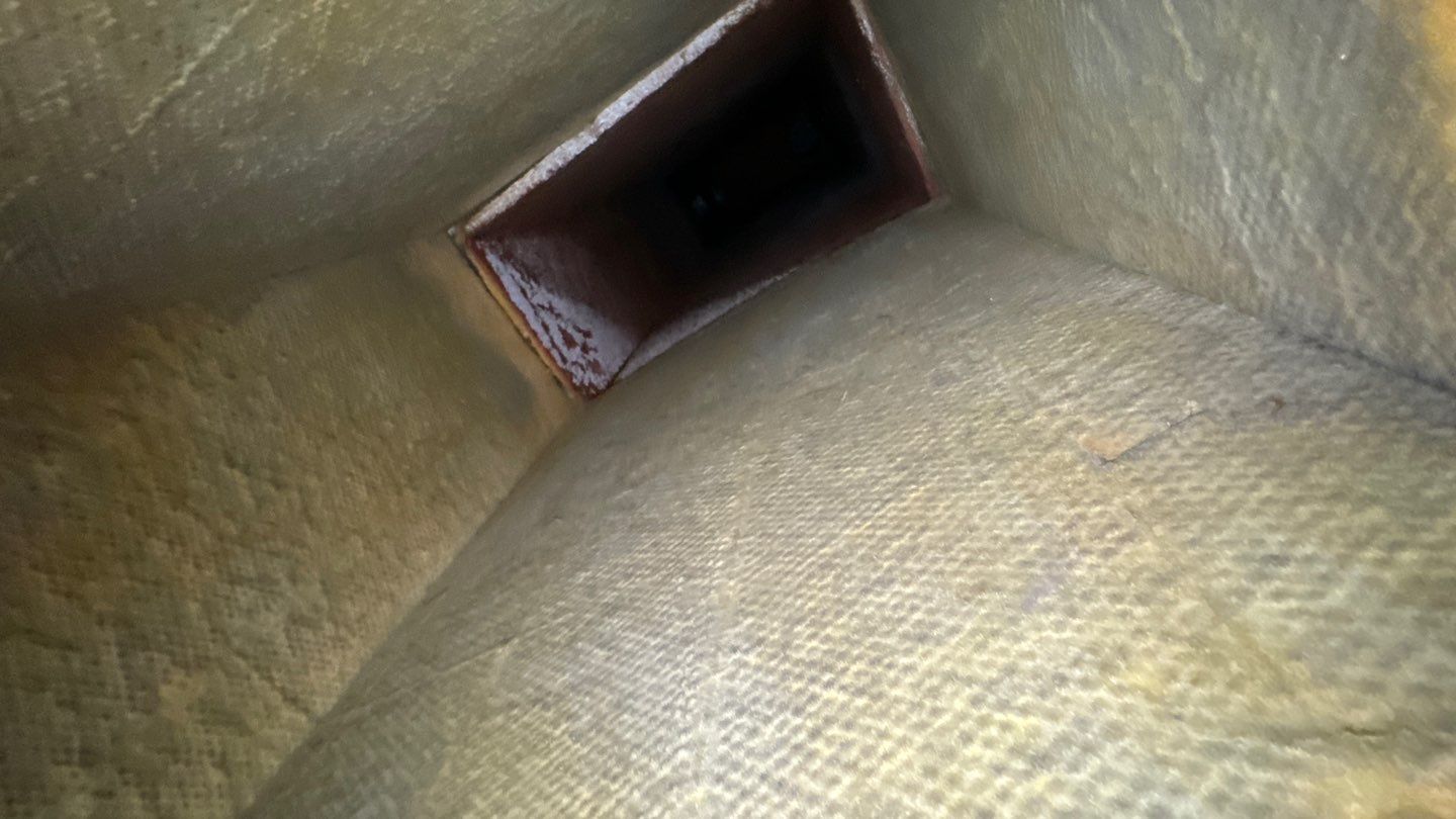 Commercial Air Duct Cleaning in Clermont by Hygienic Air, Inc