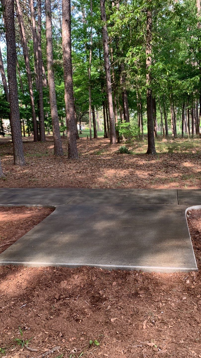 Mayberry Project by Xtreme Concrete Services