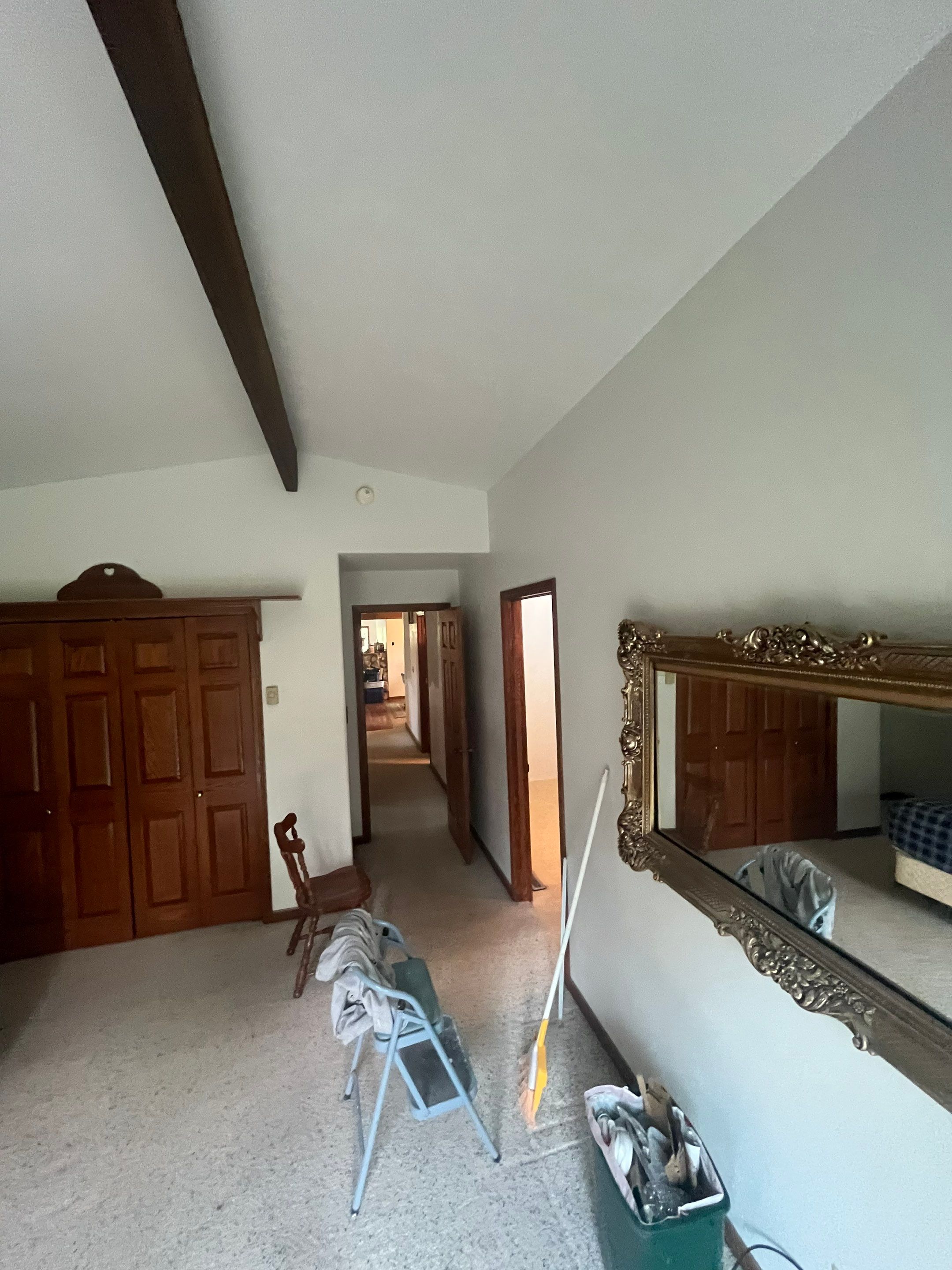 Interior Painting and Surface Preparation in Sioux Falls by Select Painting, Coatings & Garage Cabinets