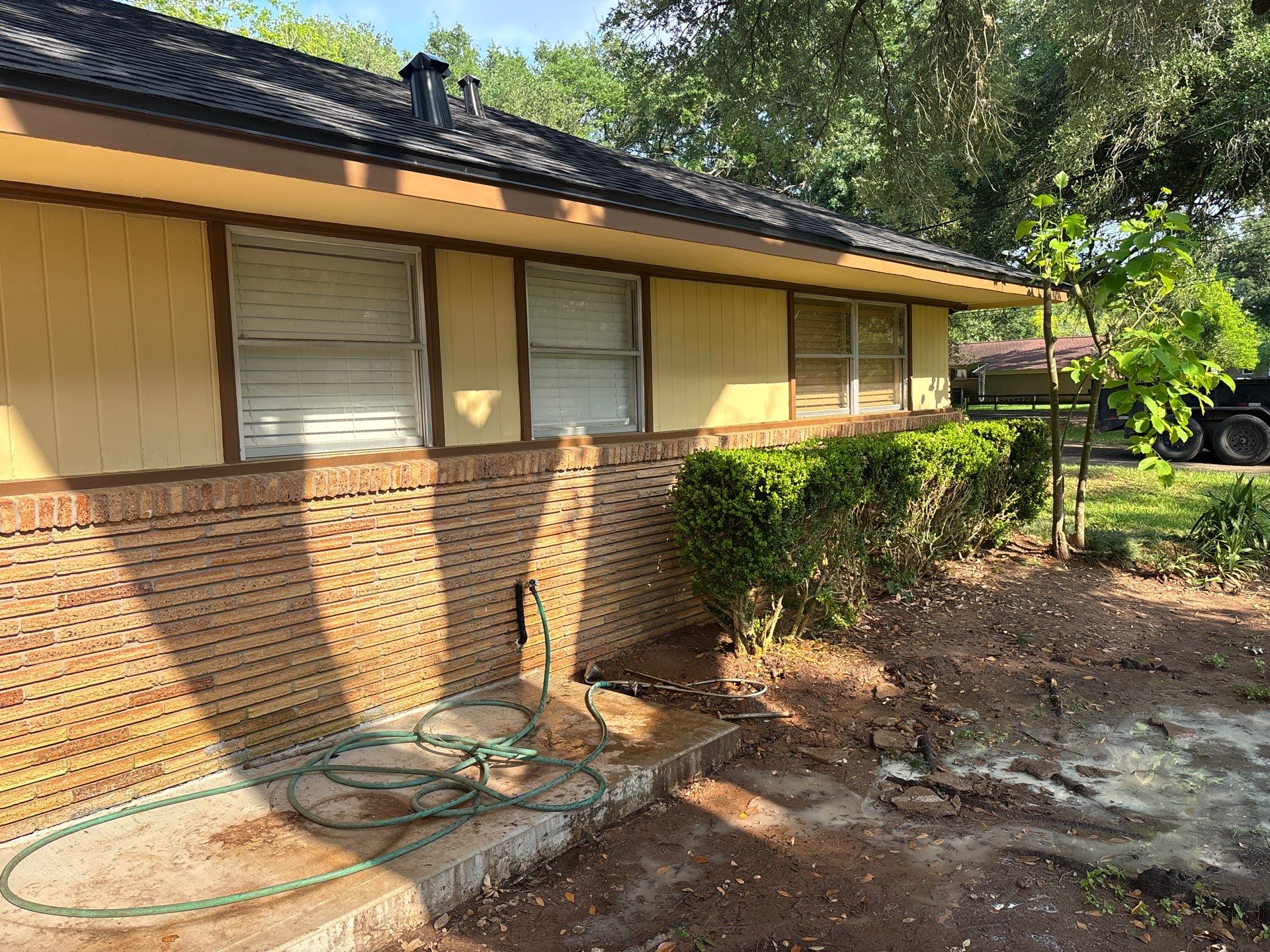 Roof Replacement Sugarland by Roof Repair Company