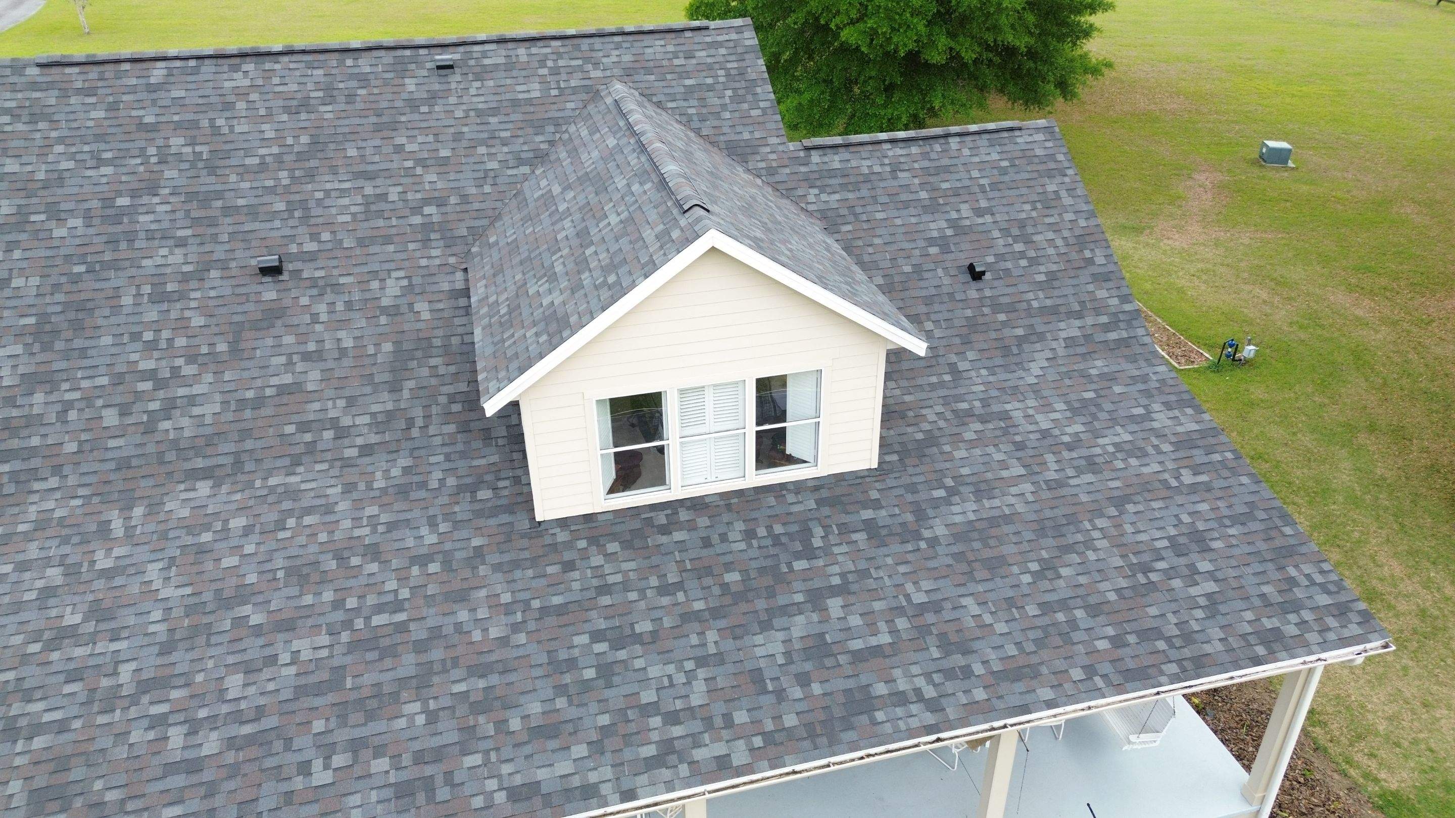 Roofing Contractors of Newberry, FL by Brehm Roofing