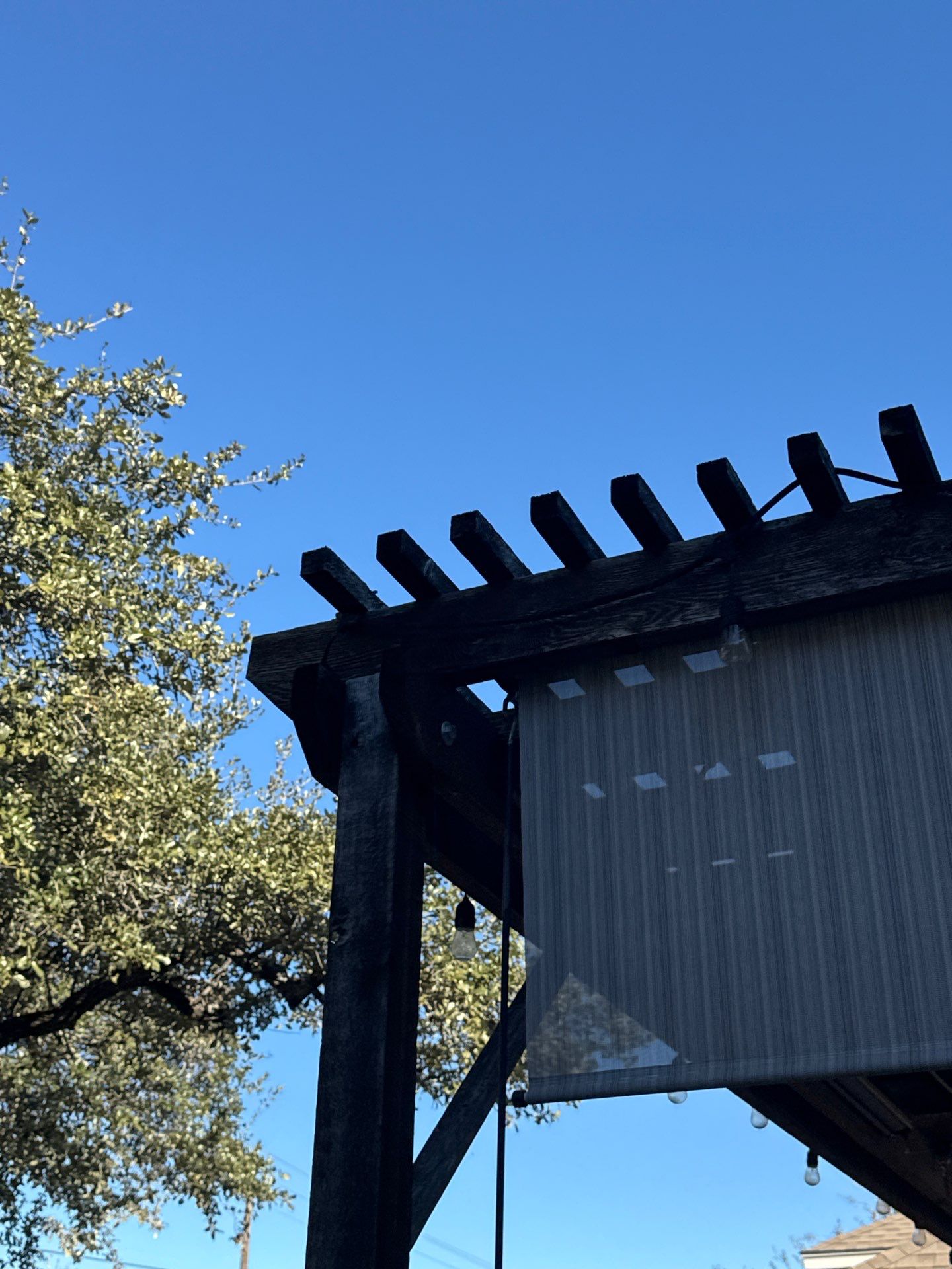 Project in Cedar Park by Rhino Roofing and General Contracting, LLC