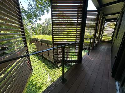 Custom Home in Miami, FL
