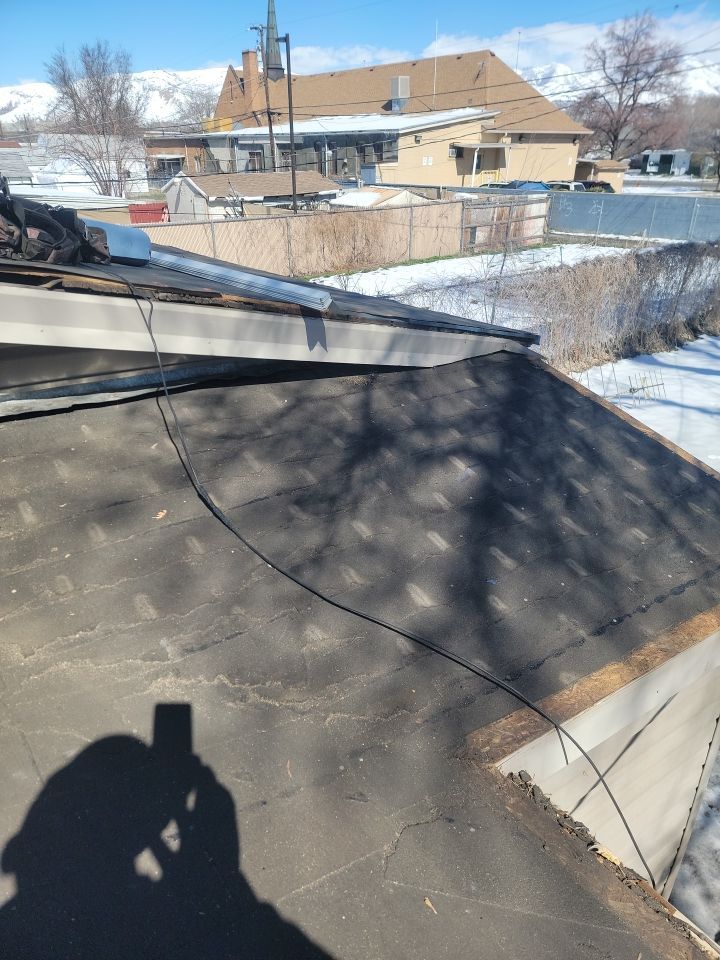 Residential Roofing Installation using GAF Timberline HDZ - Lifetime Shingle by The Roof Doctor