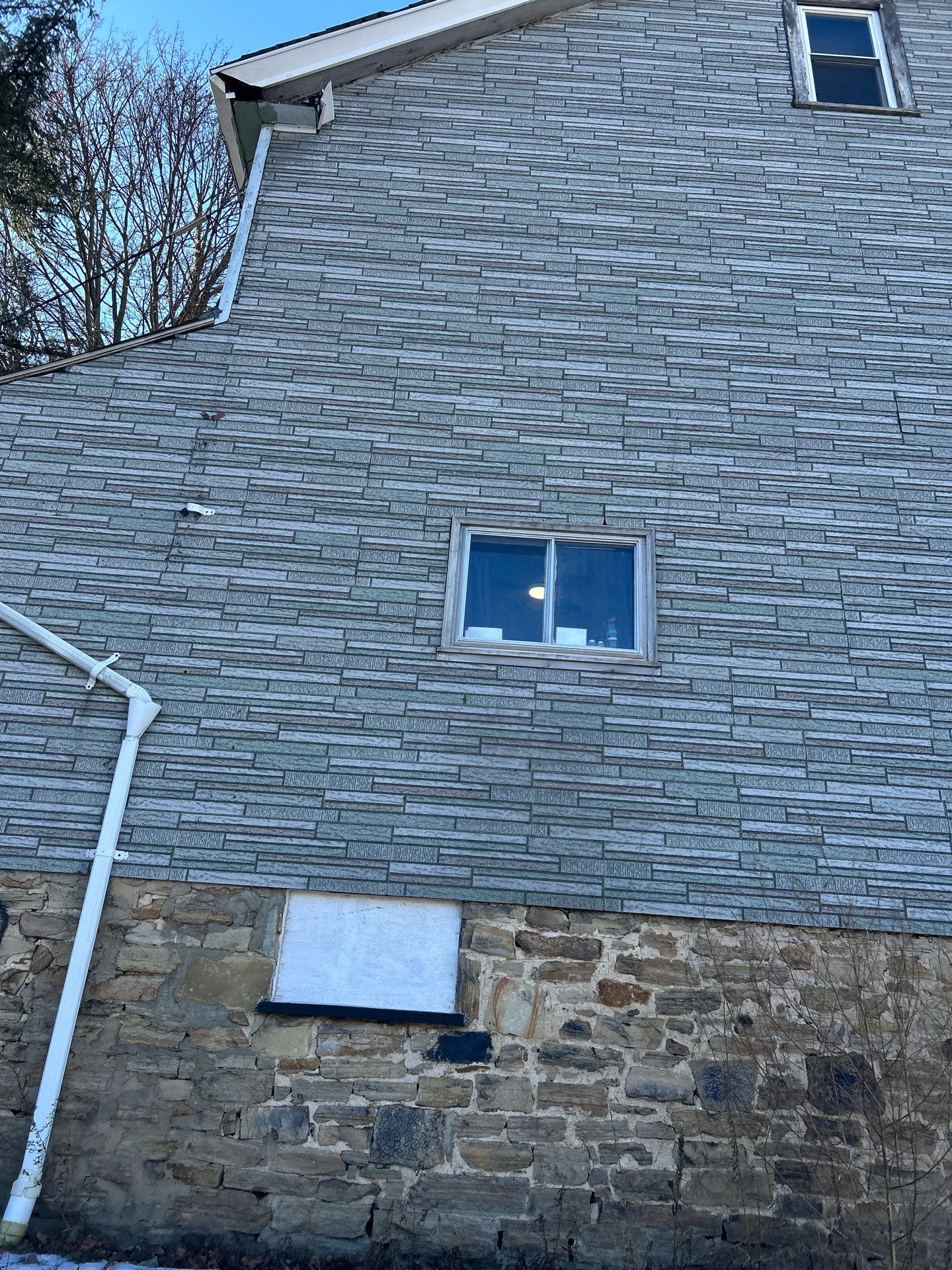 Scott D. - Altoona, PA. by Mt. Pleasant Window & Remodeling Co.