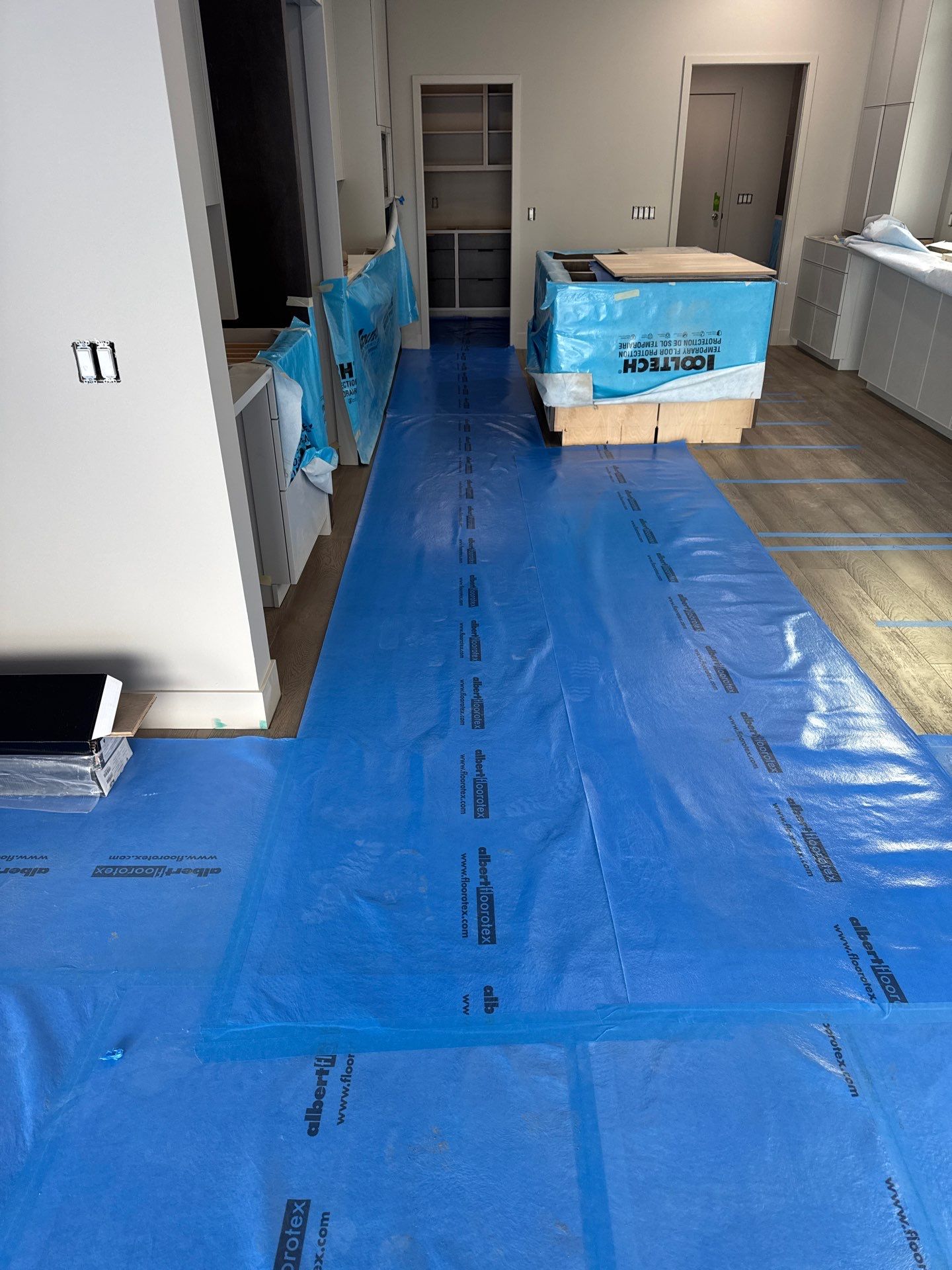 PARTNER VENDOR FLOORING SPOTLIGHT: DuChateau by RTBaldwin Hardwood Floors