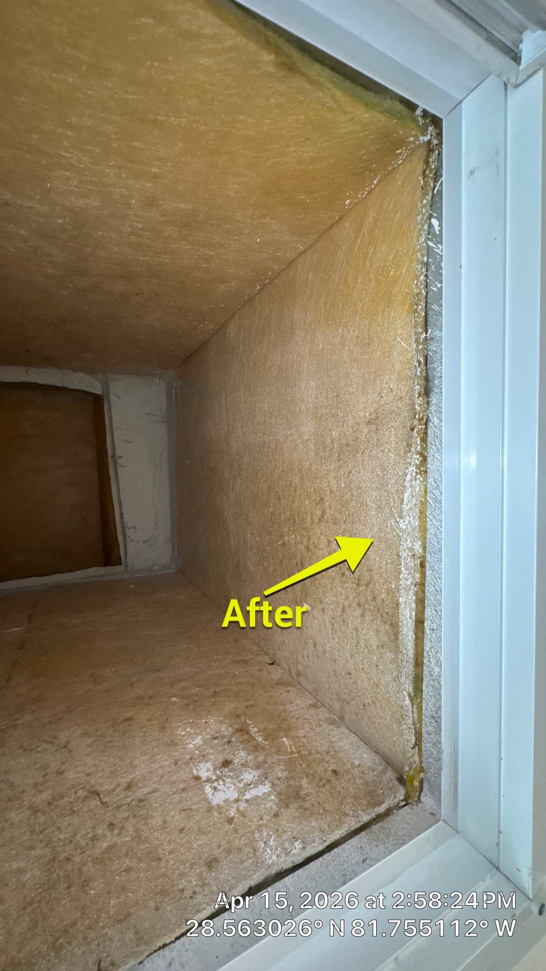 Air Duct Cleaning in Clermont by Hygienic Air, Inc