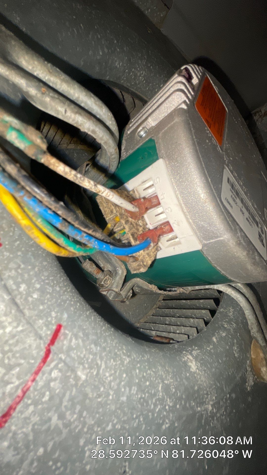 Air Duct Dryer Vent Cleaning in Minneola by Hygienic Air, Inc