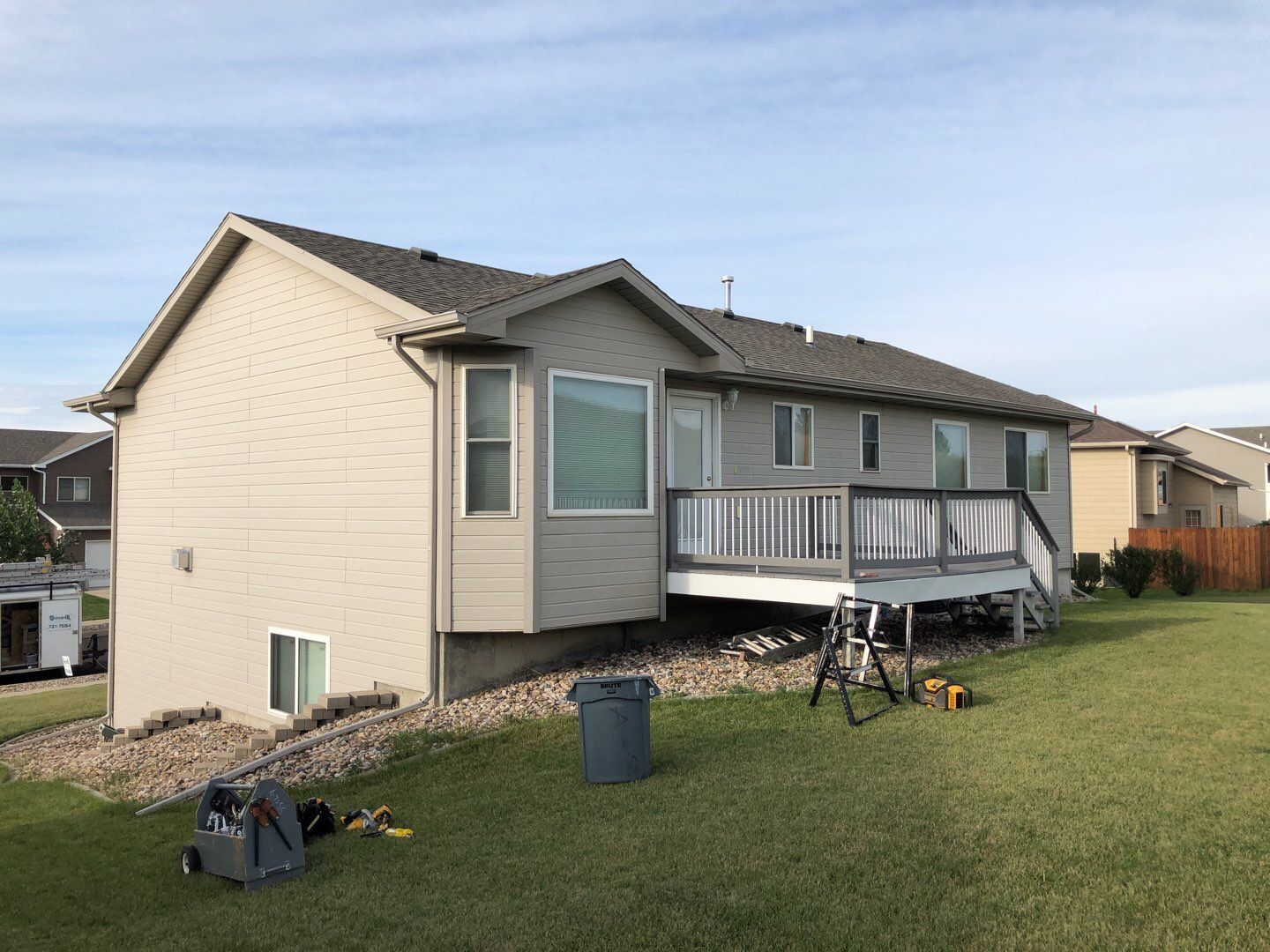 South Side Classic Reimagined by Superior Siding Inc