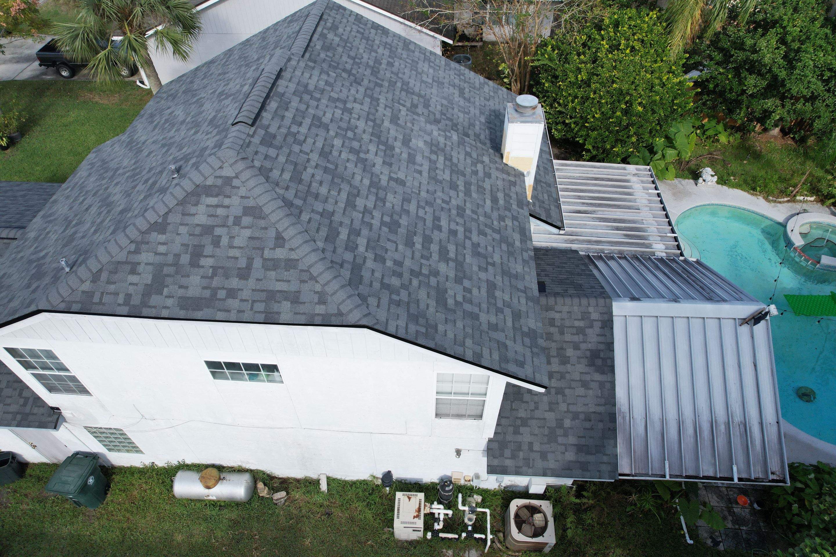 Shingle -> Shingle by Prime Roofing