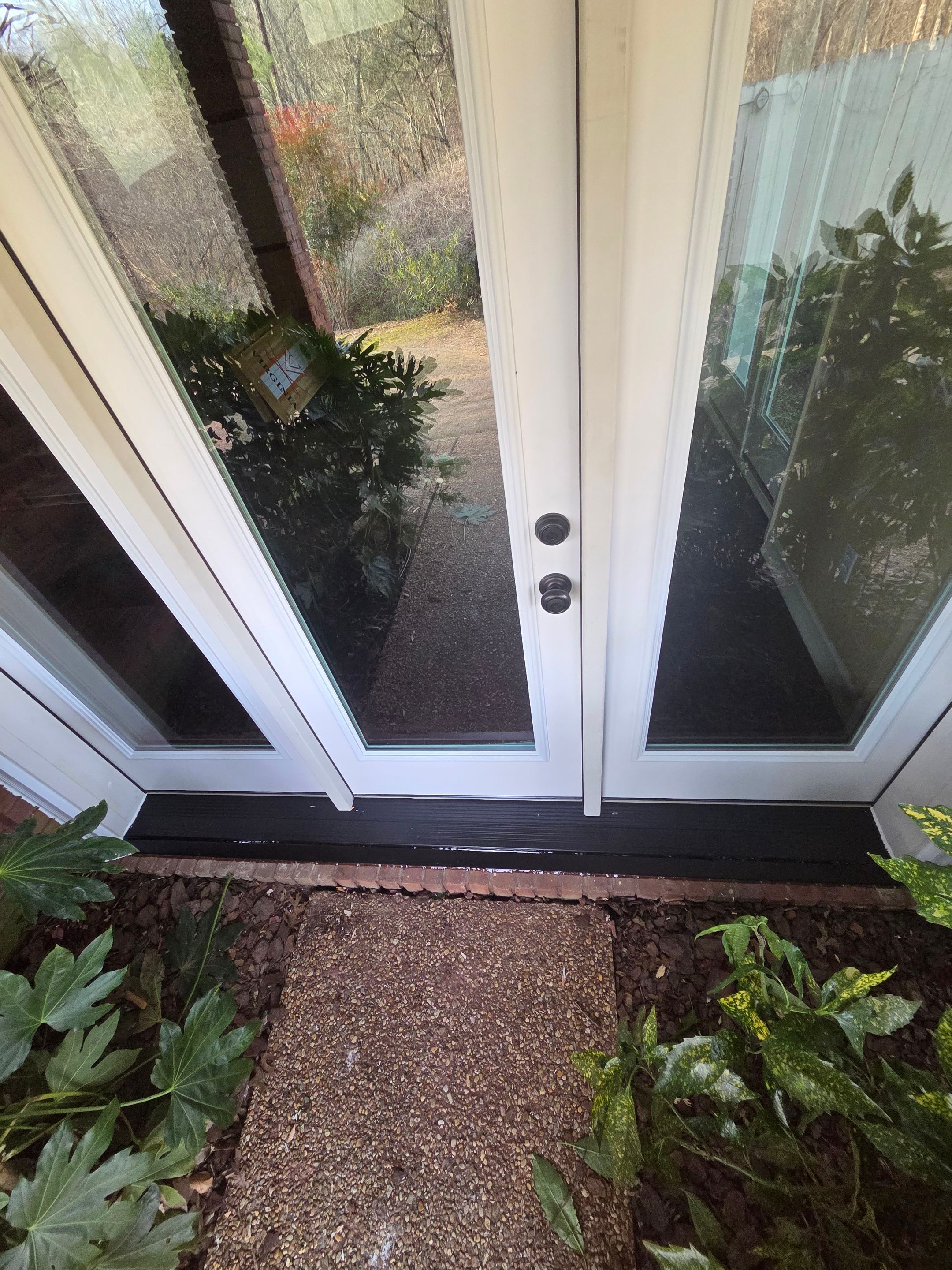 Miller Project in Vestavia Hills by The Window Source