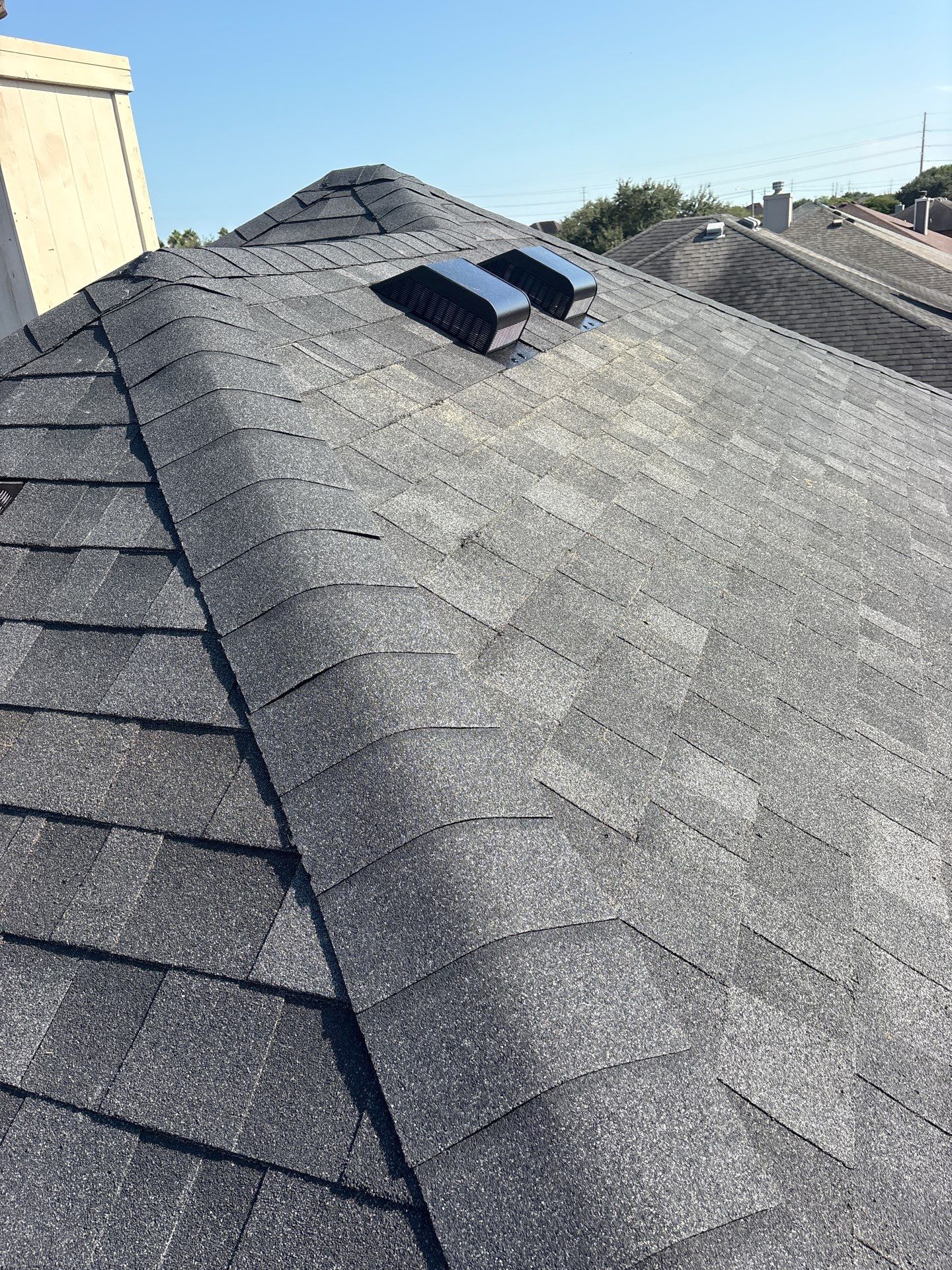 Corpus Christi Roofing by Bayfront Roofing and Construction