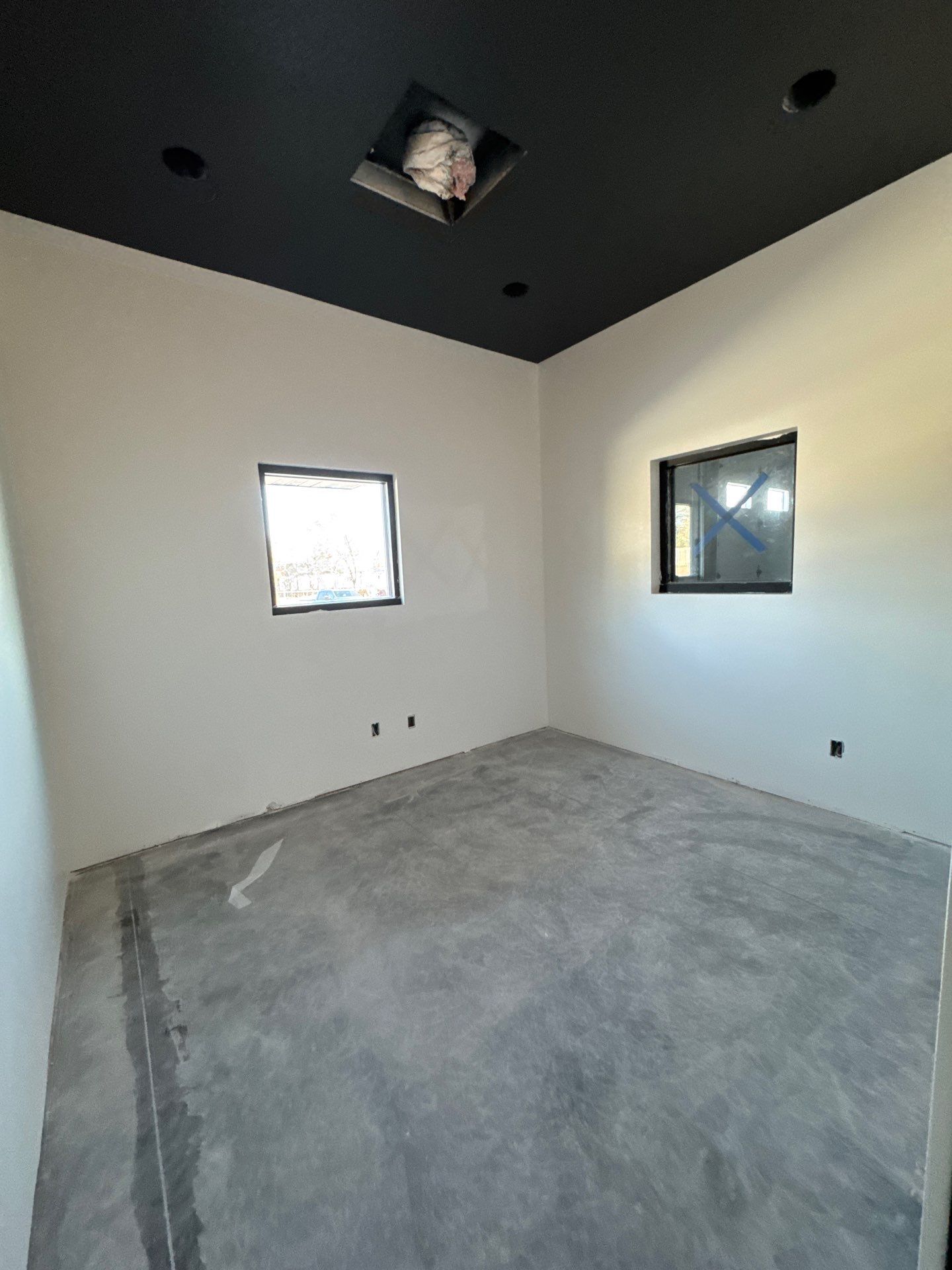 Project in Pella by Midwest Paint LLC