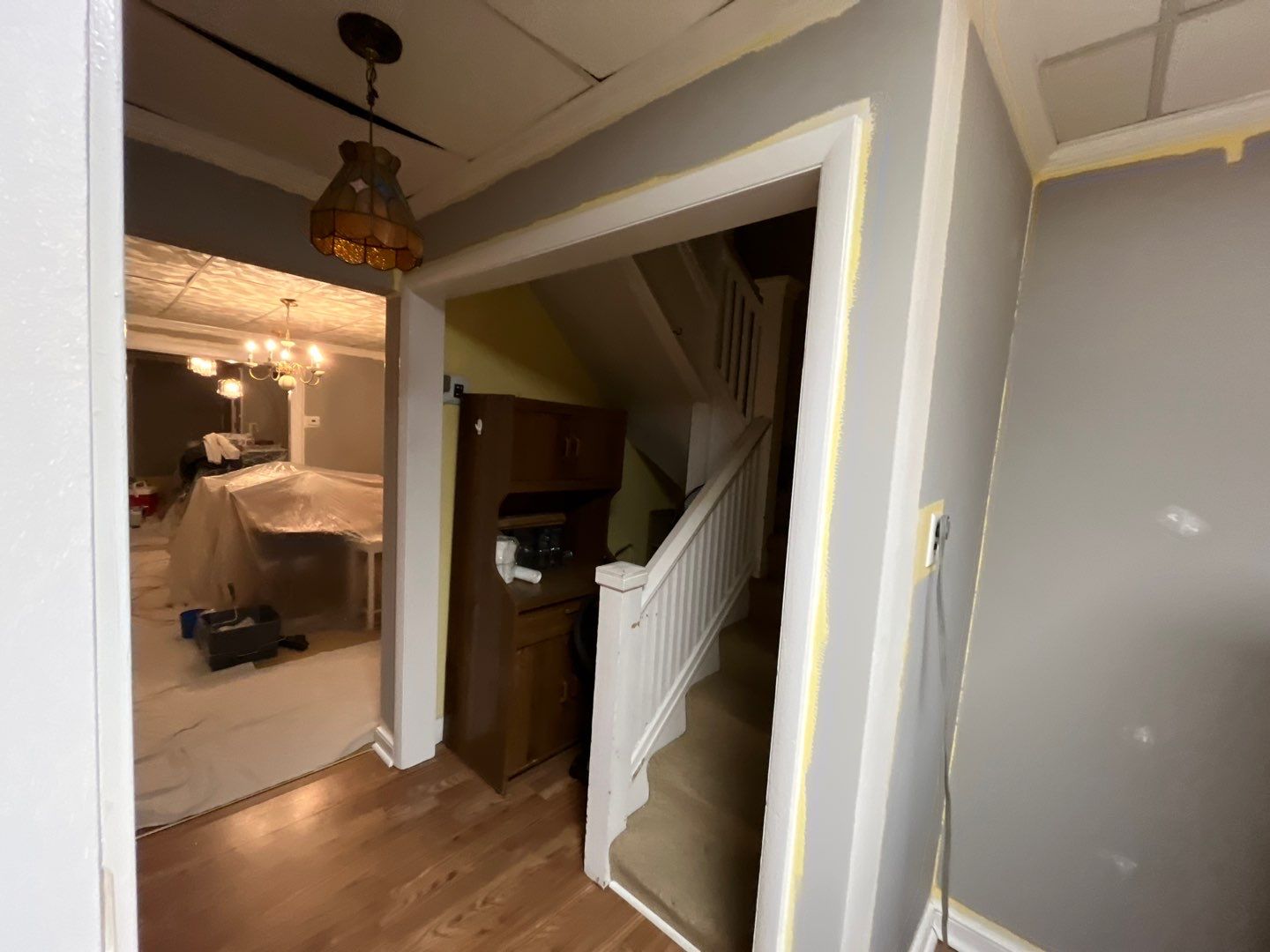 Project in Atlantic City by FreshCoat Works LLC