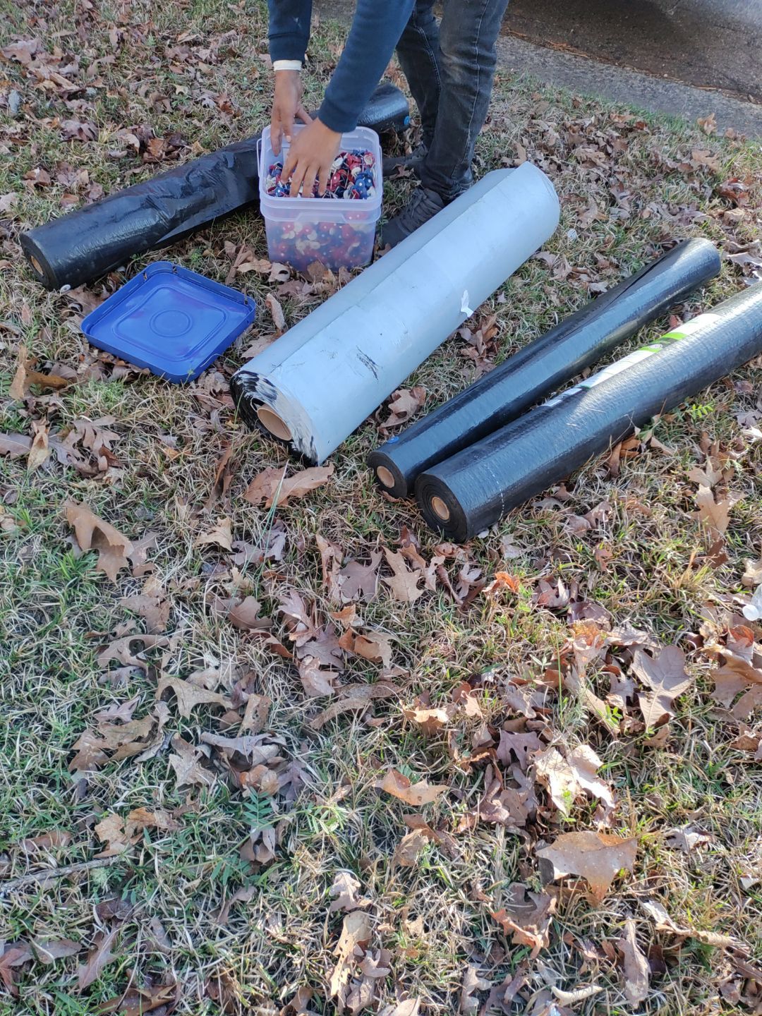 Residential Roofing Installation using Owens Corning by Inspector Roofing and Restoration