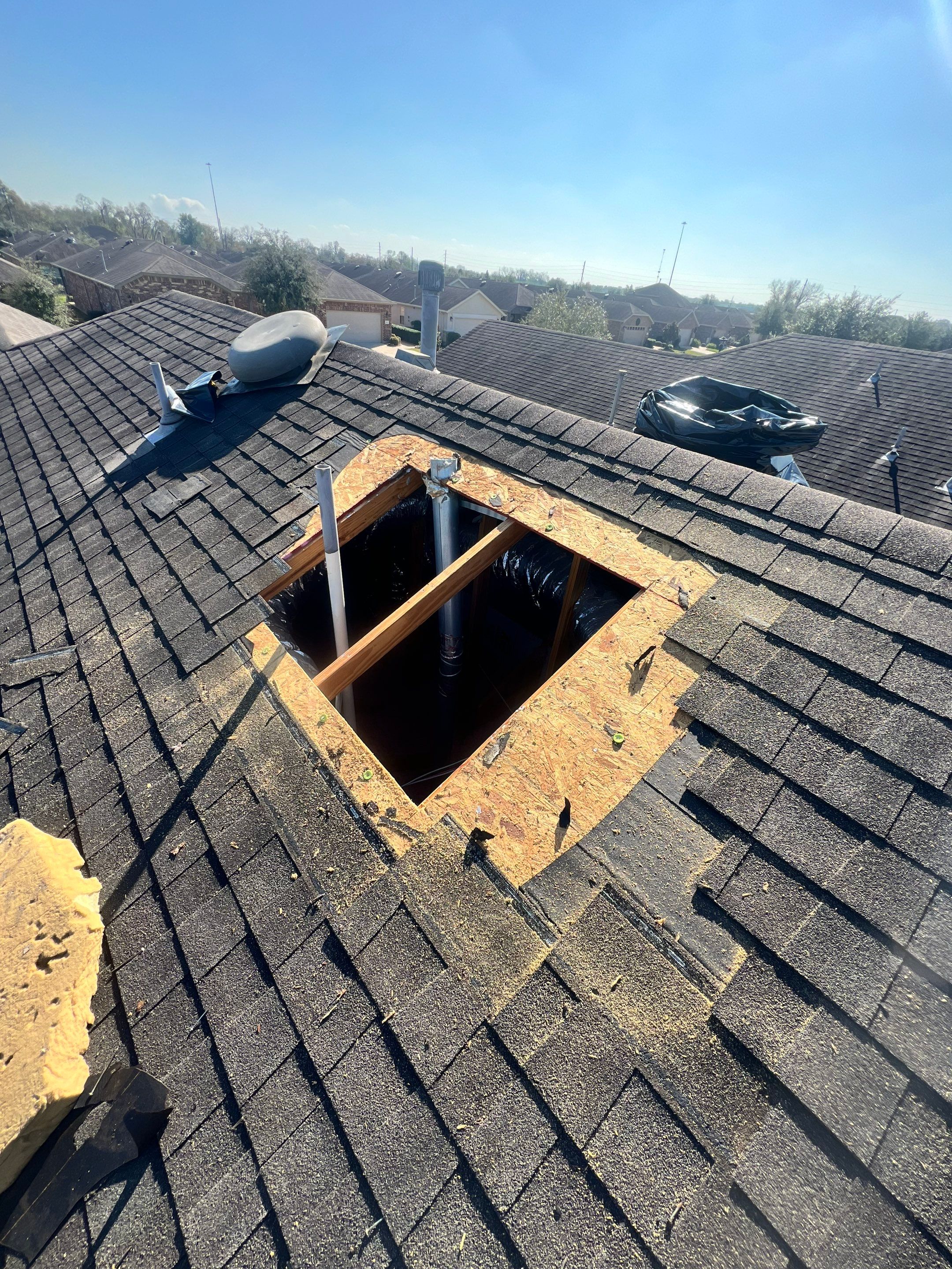 Roof Repair Richmond by Roof Repair Services LLC