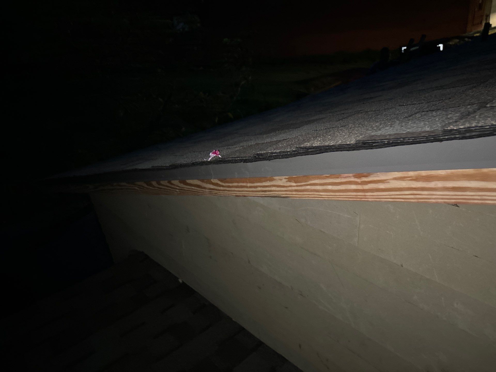 Residential Roofing Repair using Owen's Corning Duration (Lifetime) Shingles by Roof Repair Services LLC