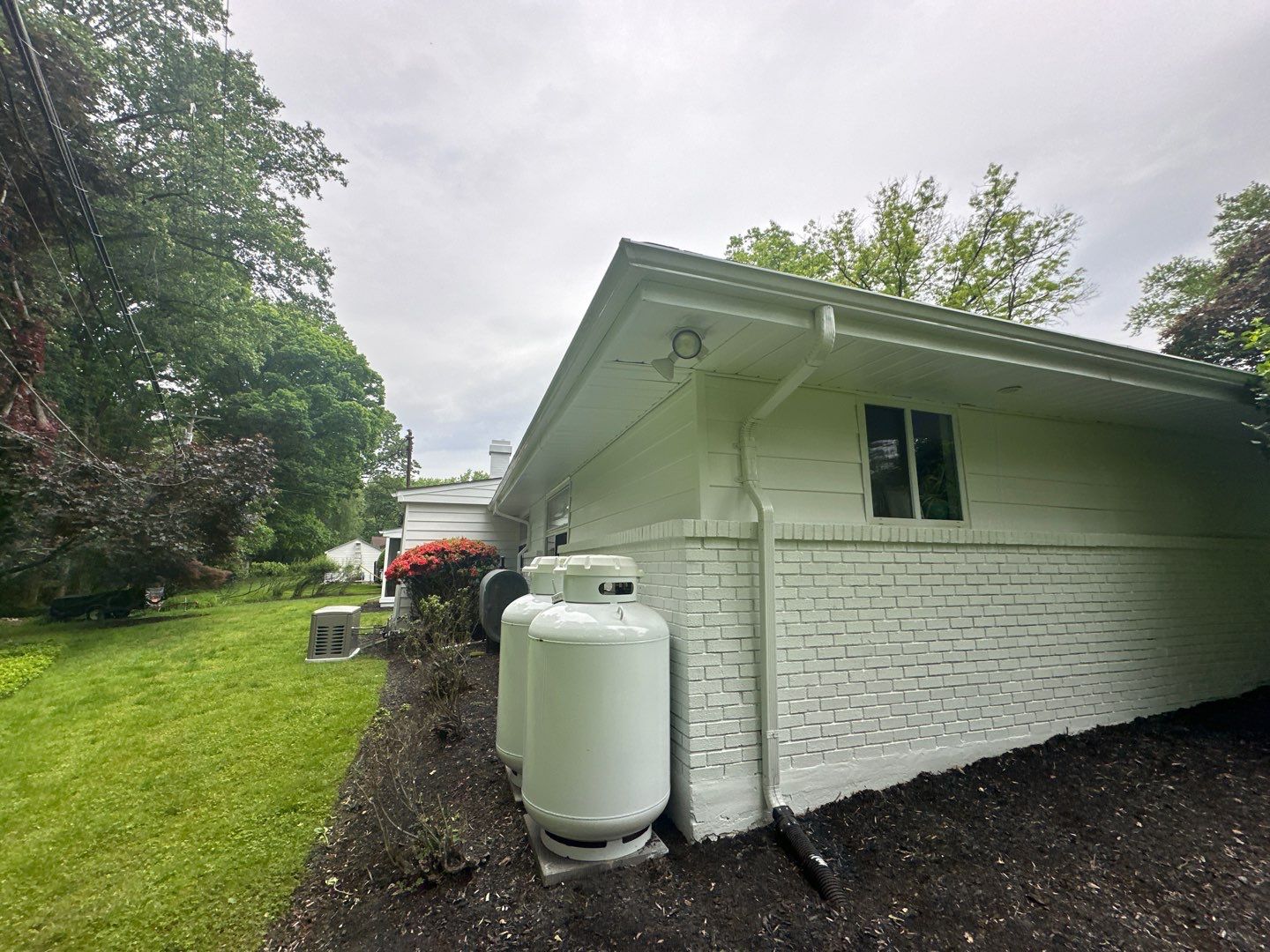 Garage Addition Project in MD by Bec Construction Llc