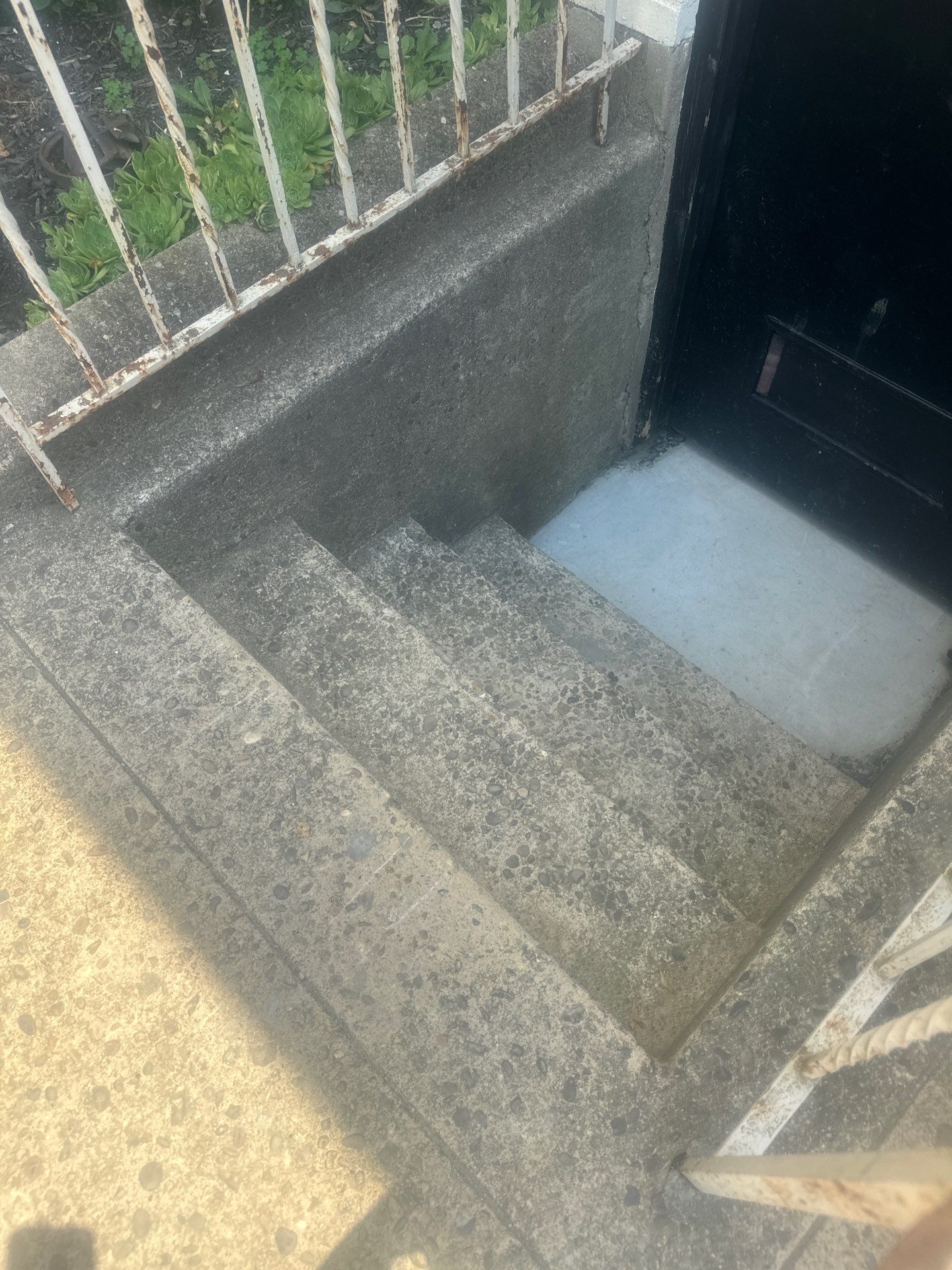 Pool Deck Project in Pittsburgh by Floors in a Day, Inc