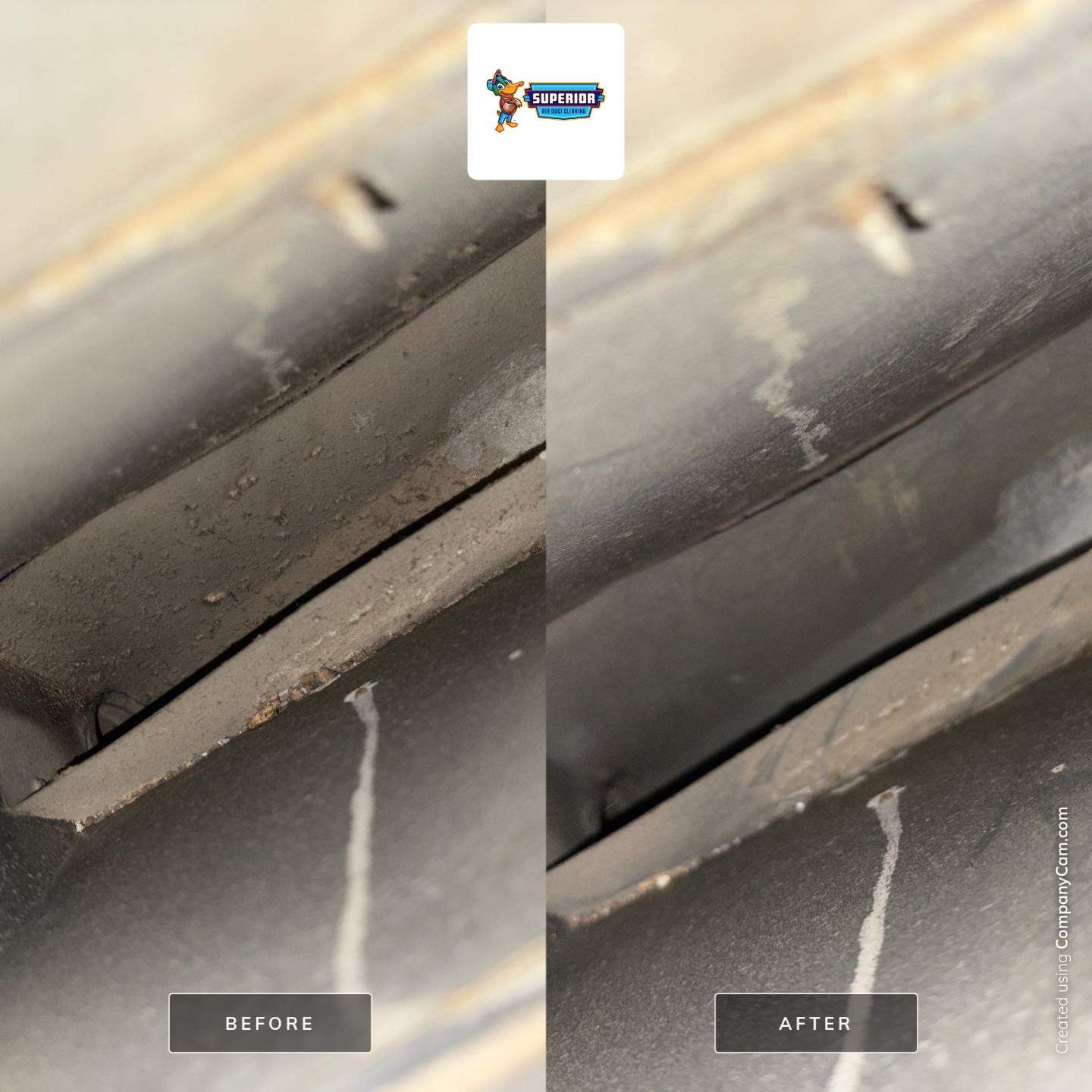Air Duct Cleaning in Steubenville, OH by Superior Air Duct Cleaning