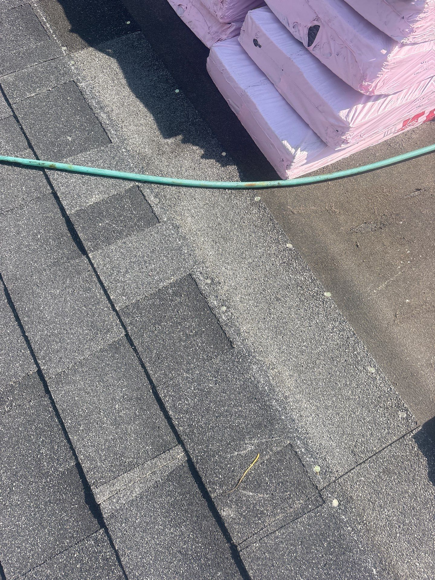 Corpus Christi Roofing by Bayfront Roofing and Construction