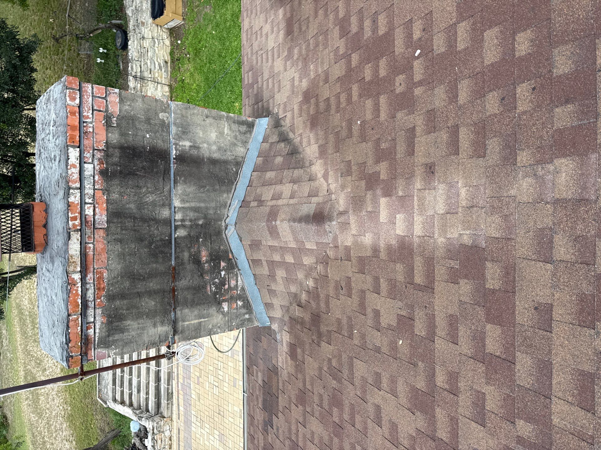 Project in San Antonio by Rhino Roofing and General Contracting, LLC