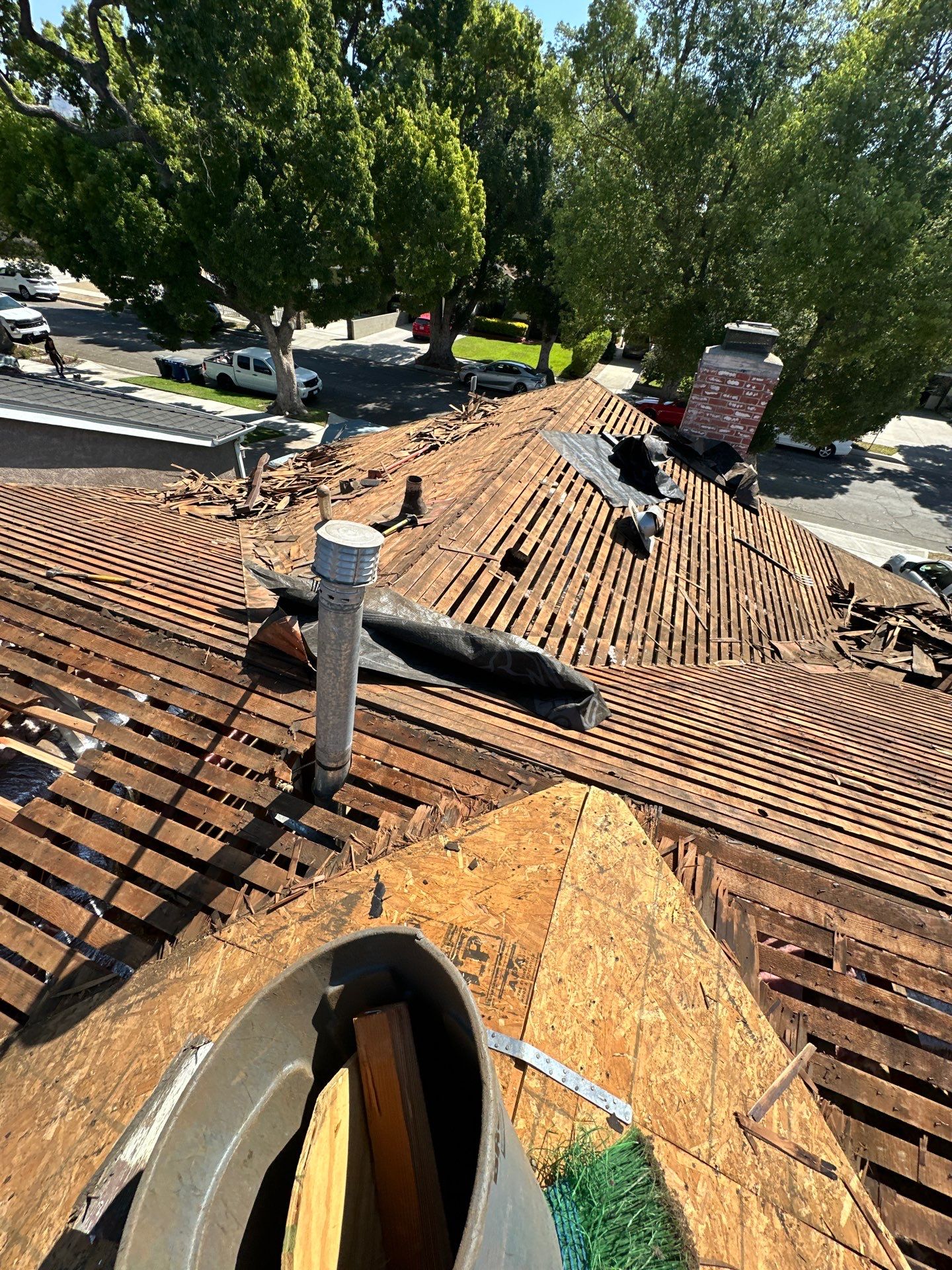 Roof Replacement - Burbank, CA 91505 by Epic Roof Replacement
