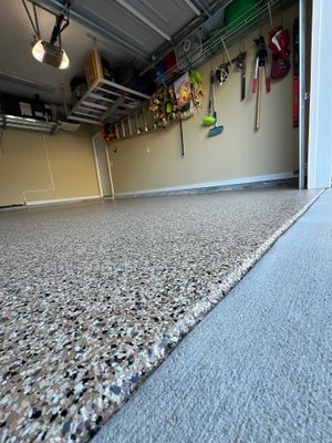 Let’s get an up-close and personal look at these BEAUTIFUL Deese Elite floors 🙌😍