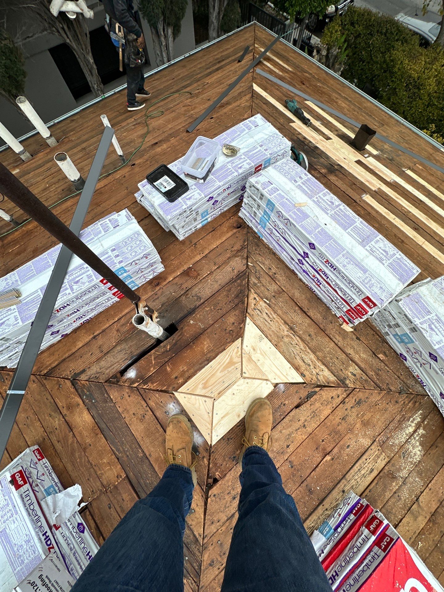 Roof Replacement- West Hollywood, CA 90069 by Epic Roof Replacement