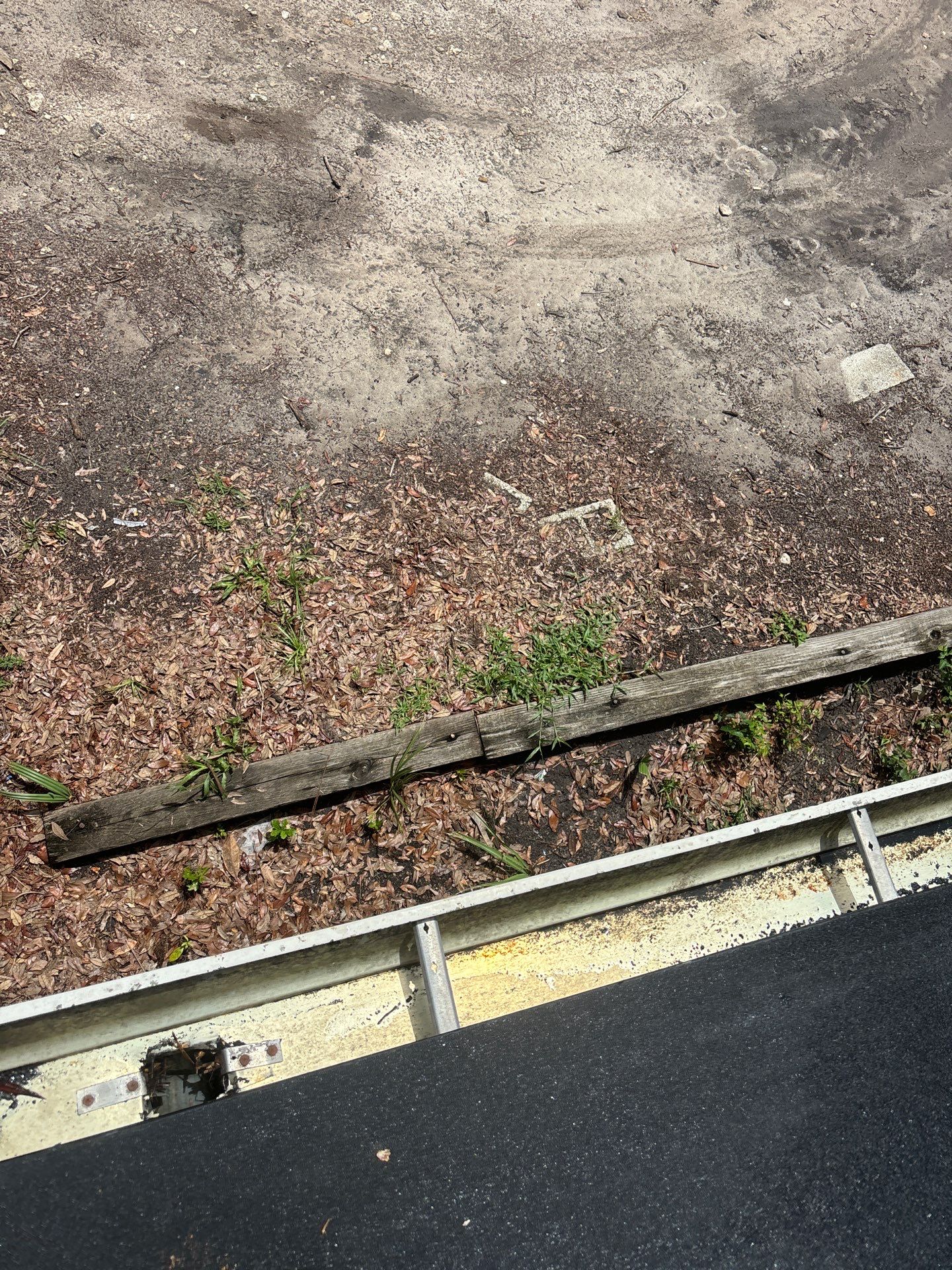 Project in Gainesville by True Force Roofing