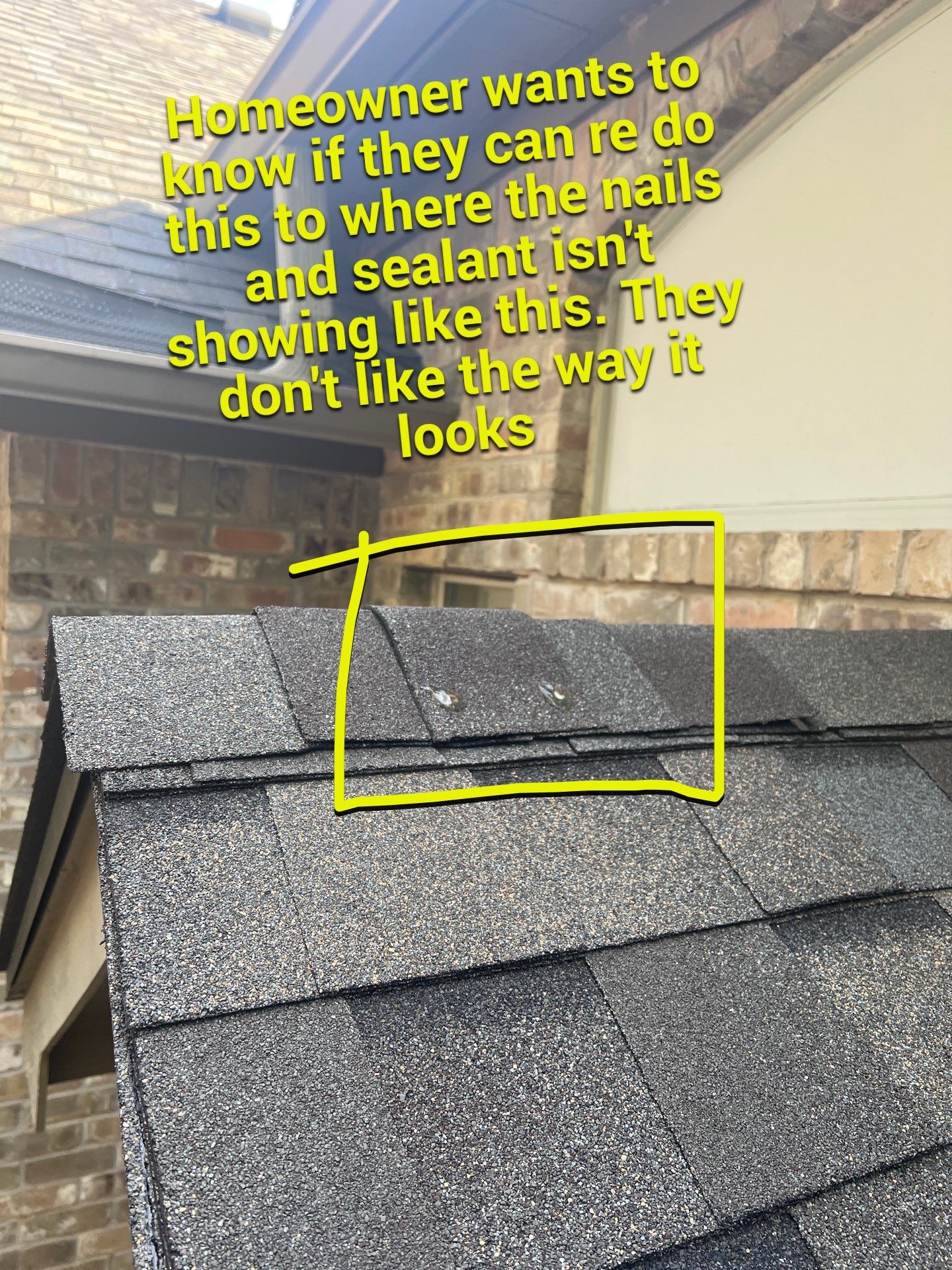 Project in Austin by Rhino Roofing and General Contracting, LLC