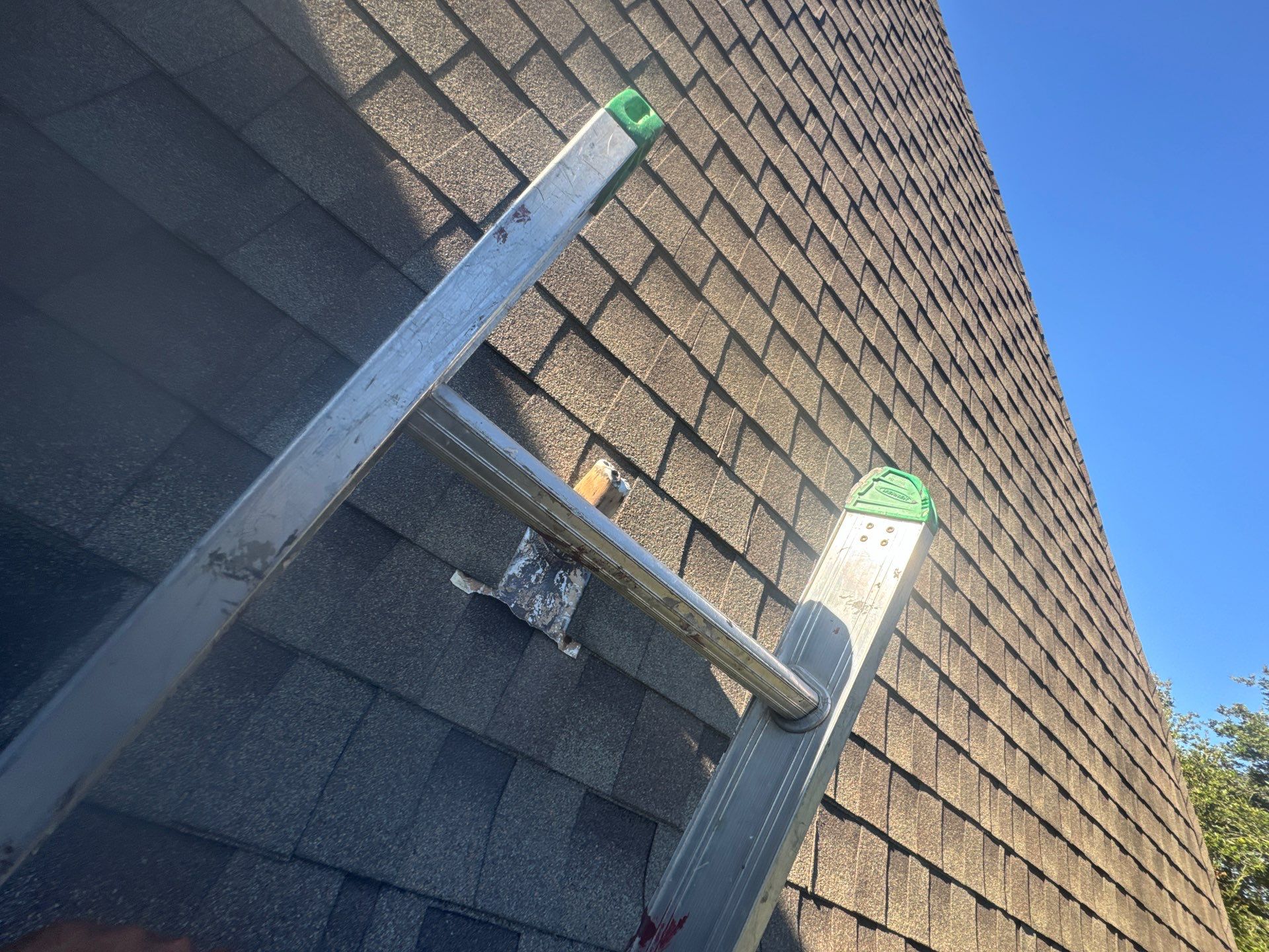 Roof Vent Replacement by Associates Roofing Unlimited
