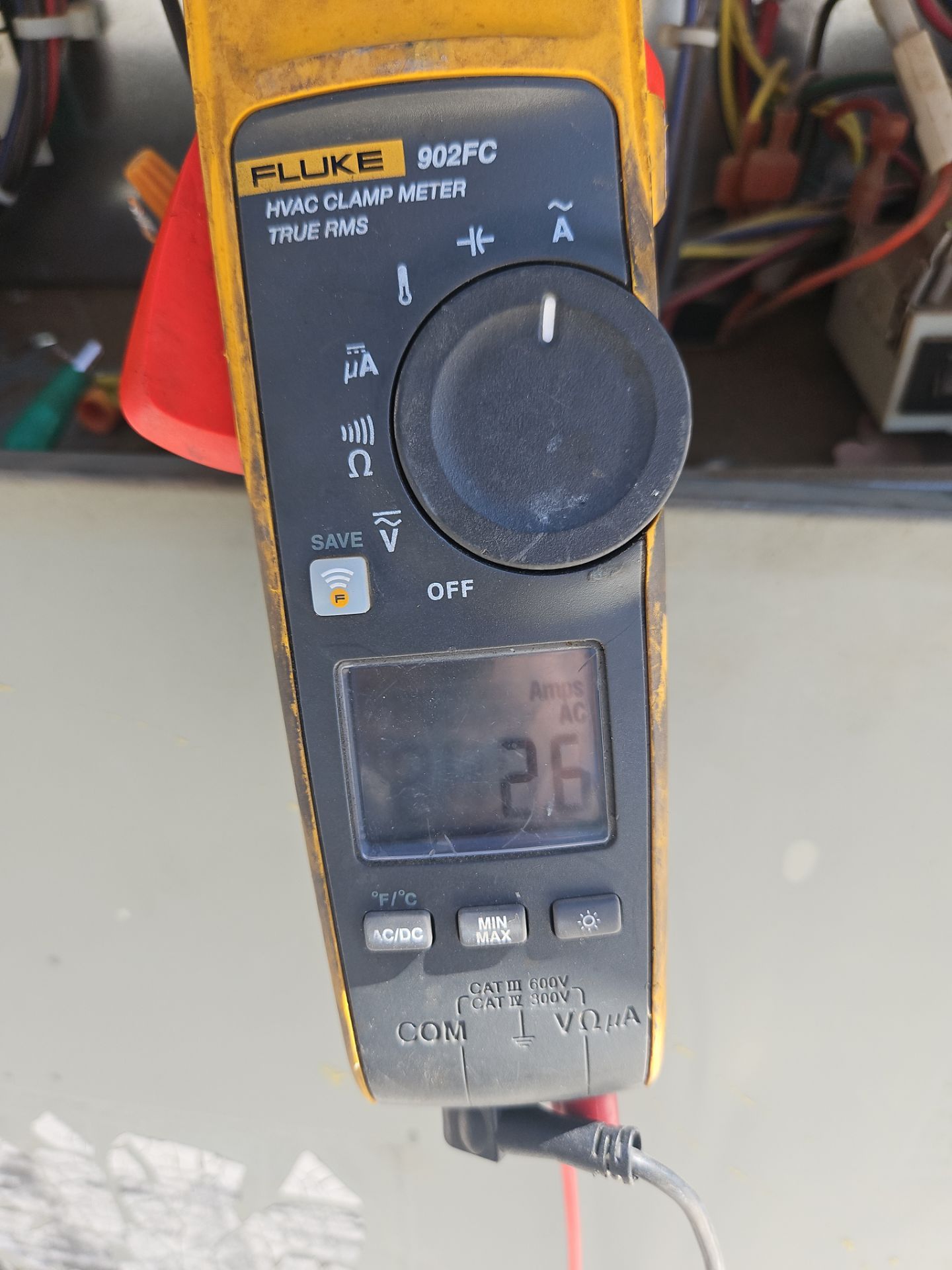 Project in Tucson by Thermal Air Systems LLC