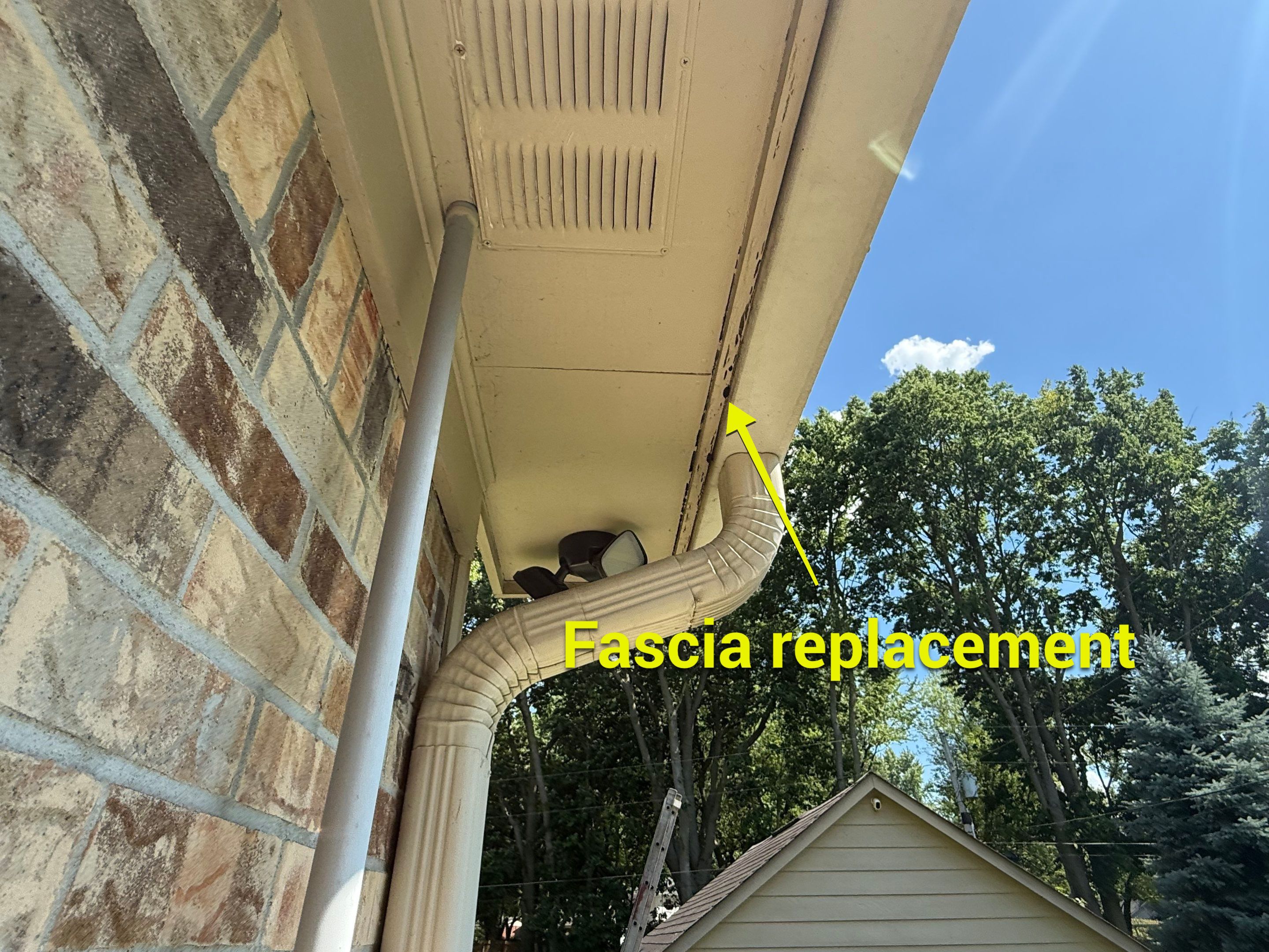 Roof Replacement by 317 Roofing & Restorations