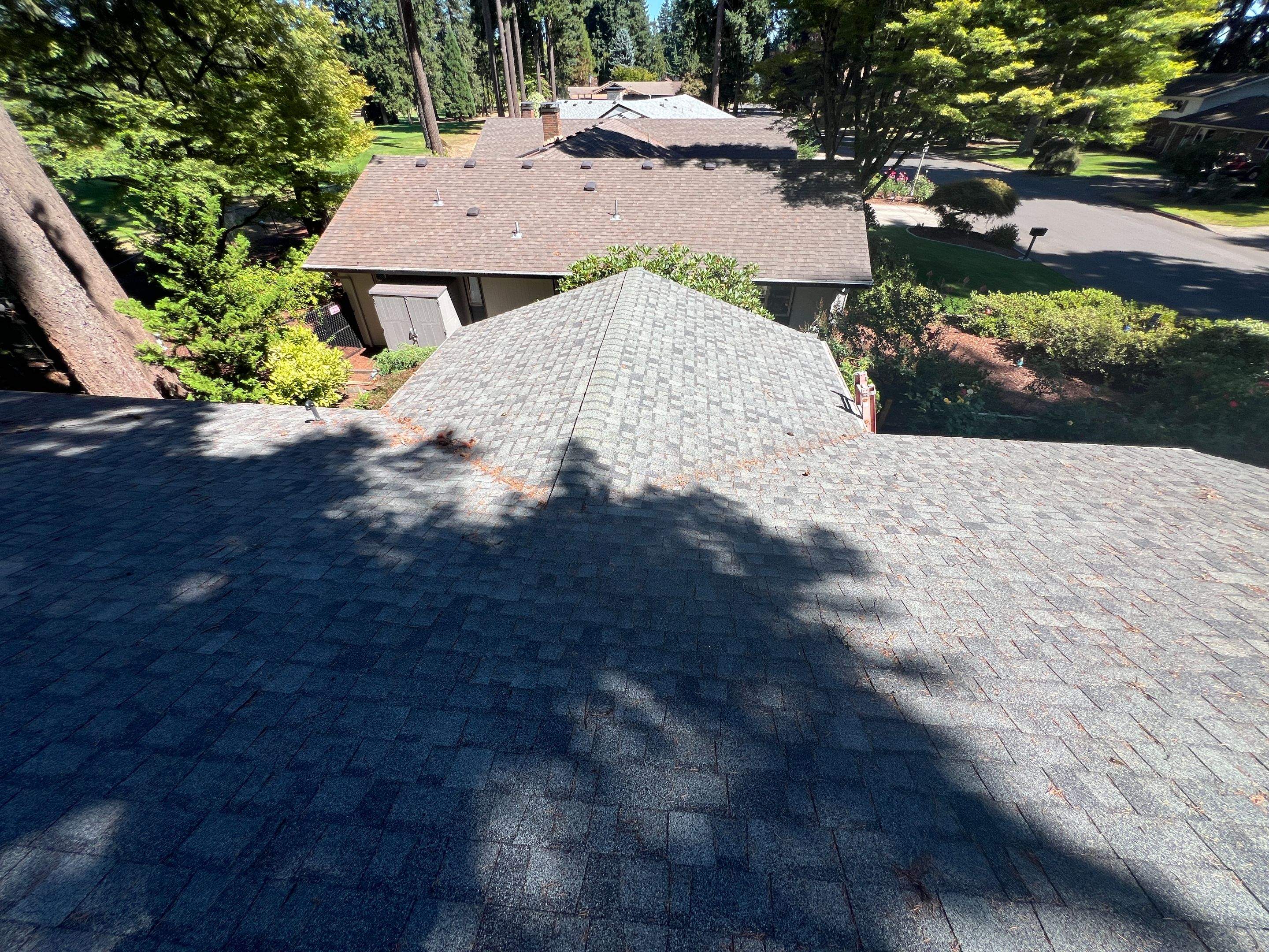 James Oviatt by Advanced Contracting Inc