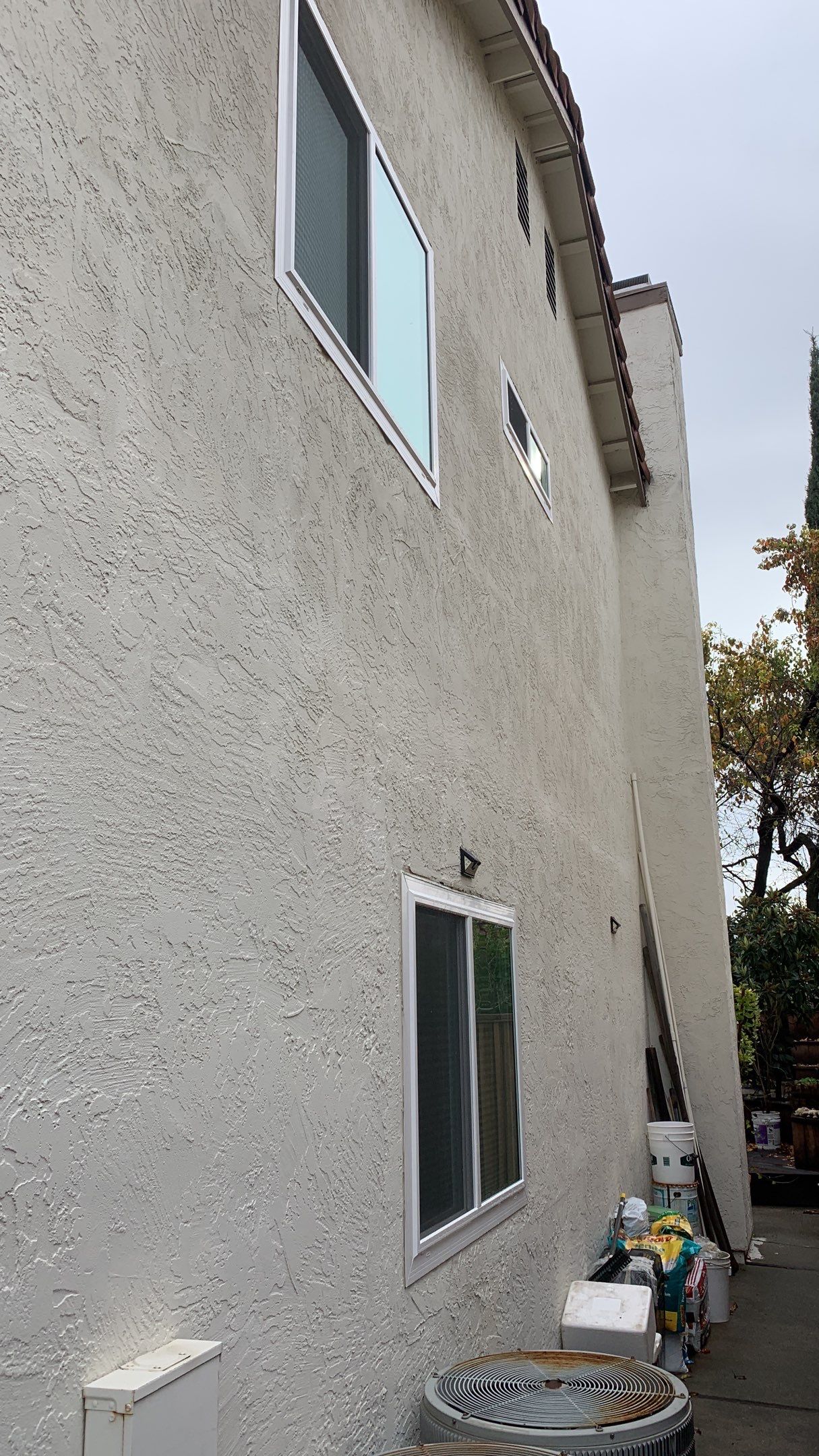 May Pho San Ramon Residence by SpotFree Window Cleaning