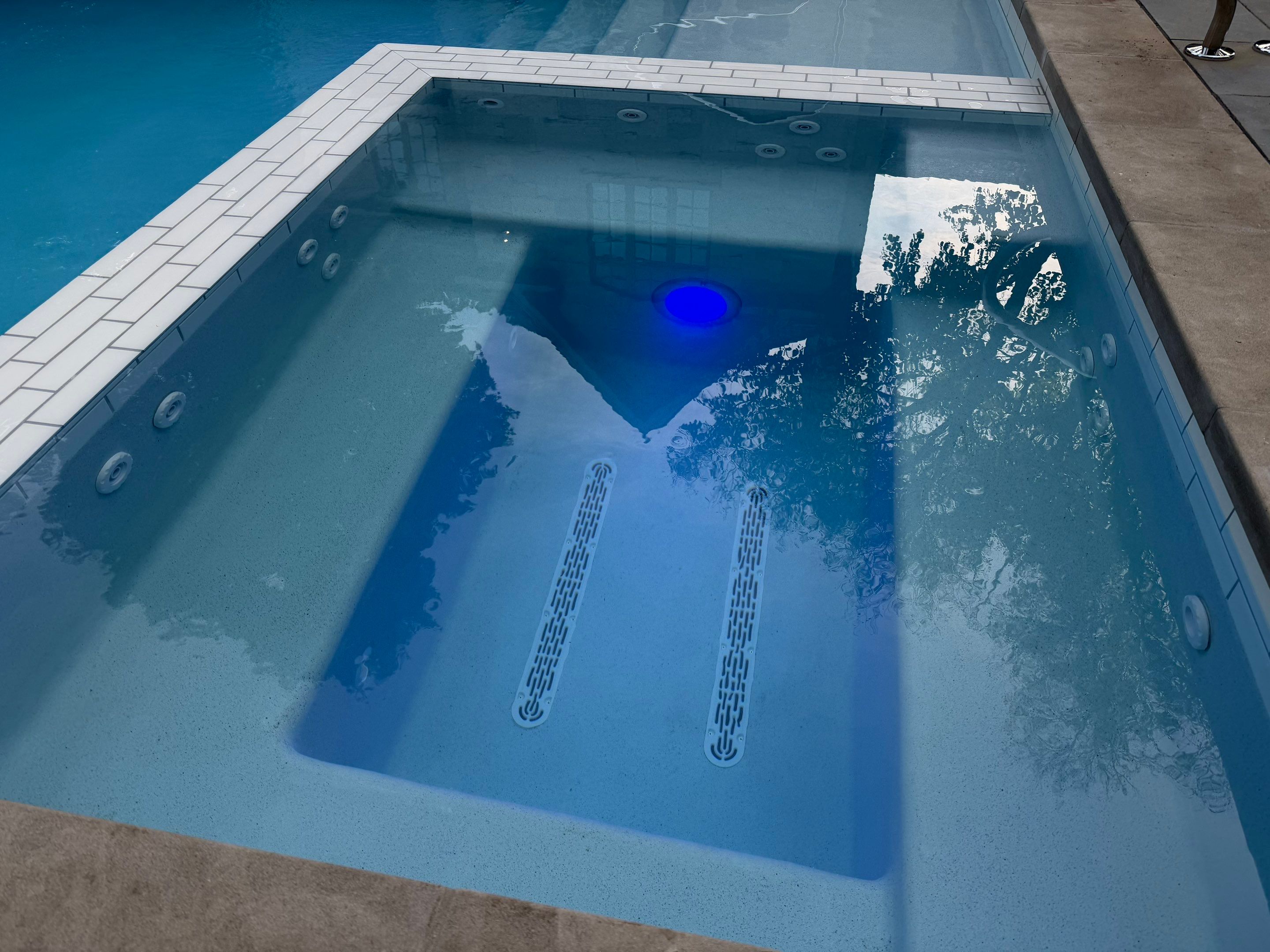 Gulfstream Blue by North Shore Pool & Spa