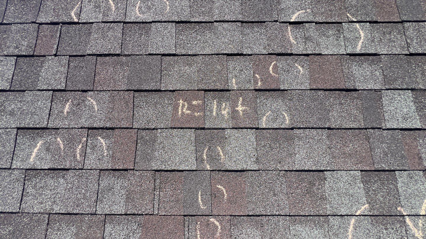 Residential Re-roofing Project in Springdale, AR by Ozark Mountain Roofing