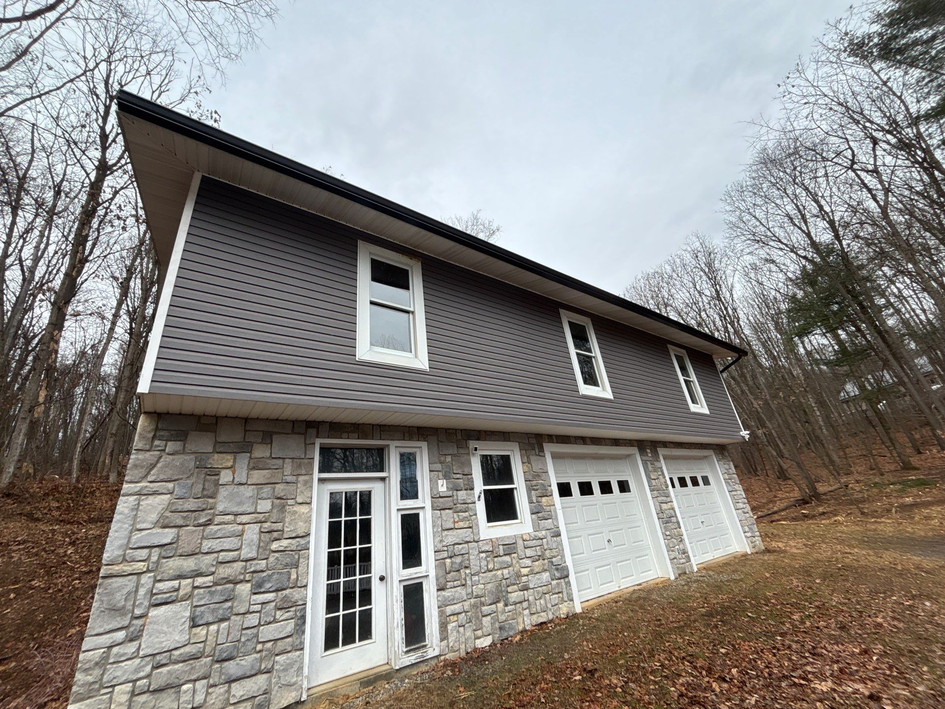Residential Roofing Replacement, Bellefonte, PA by Starway Roof Systems