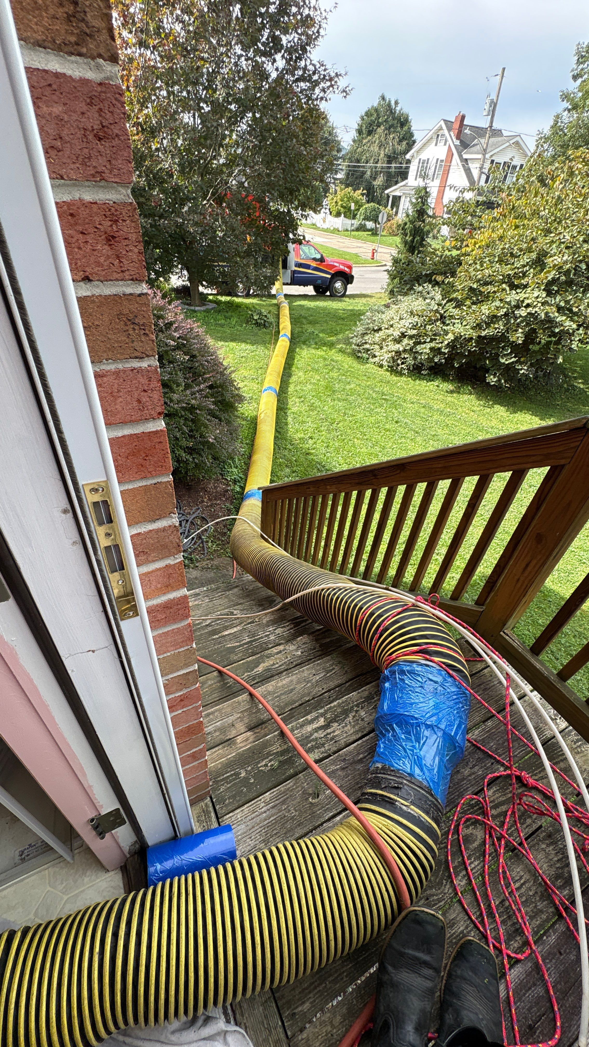 Air Duct Cleaning in Pittsburgh, PA. by Superior Air Duct Cleaning